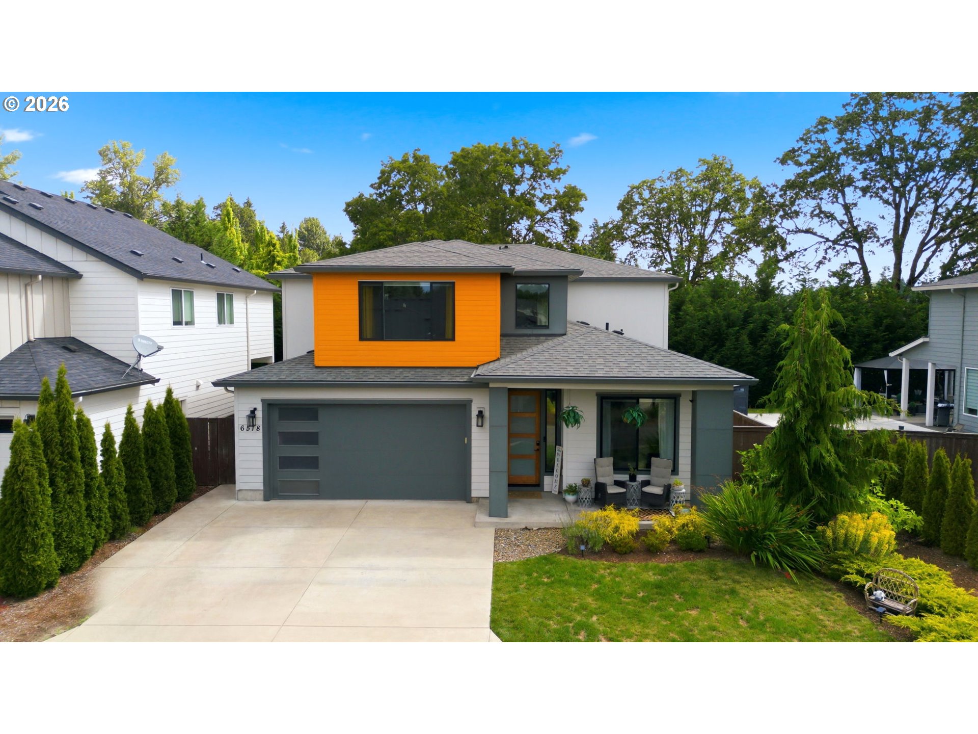 6518 107TH ST, Vancouver, WA 98686