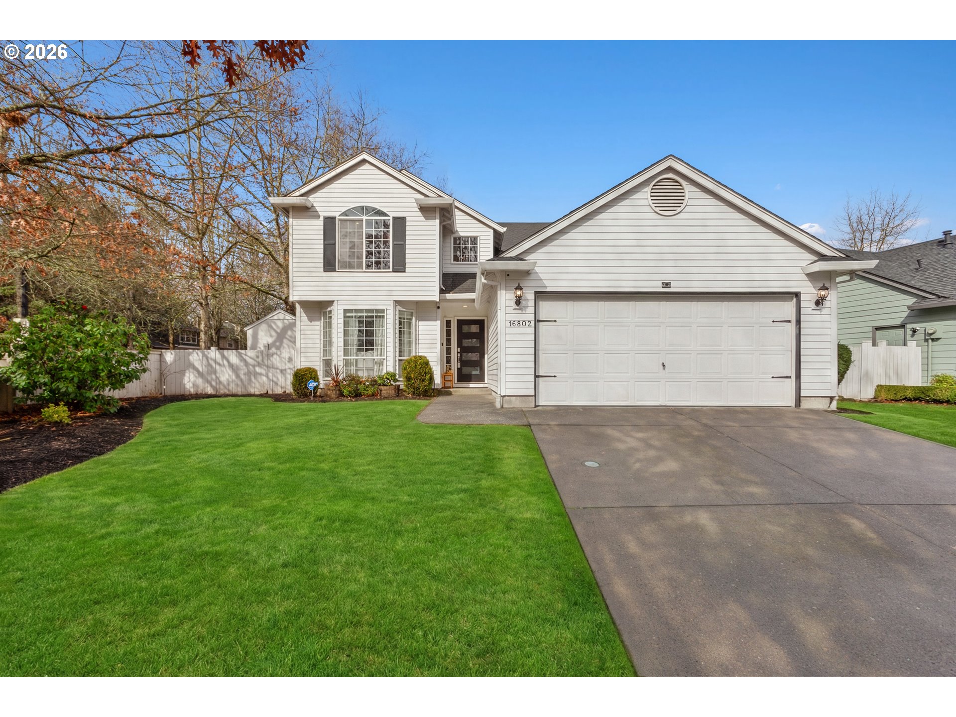 16802 32ND ST, Vancouver, WA 98683