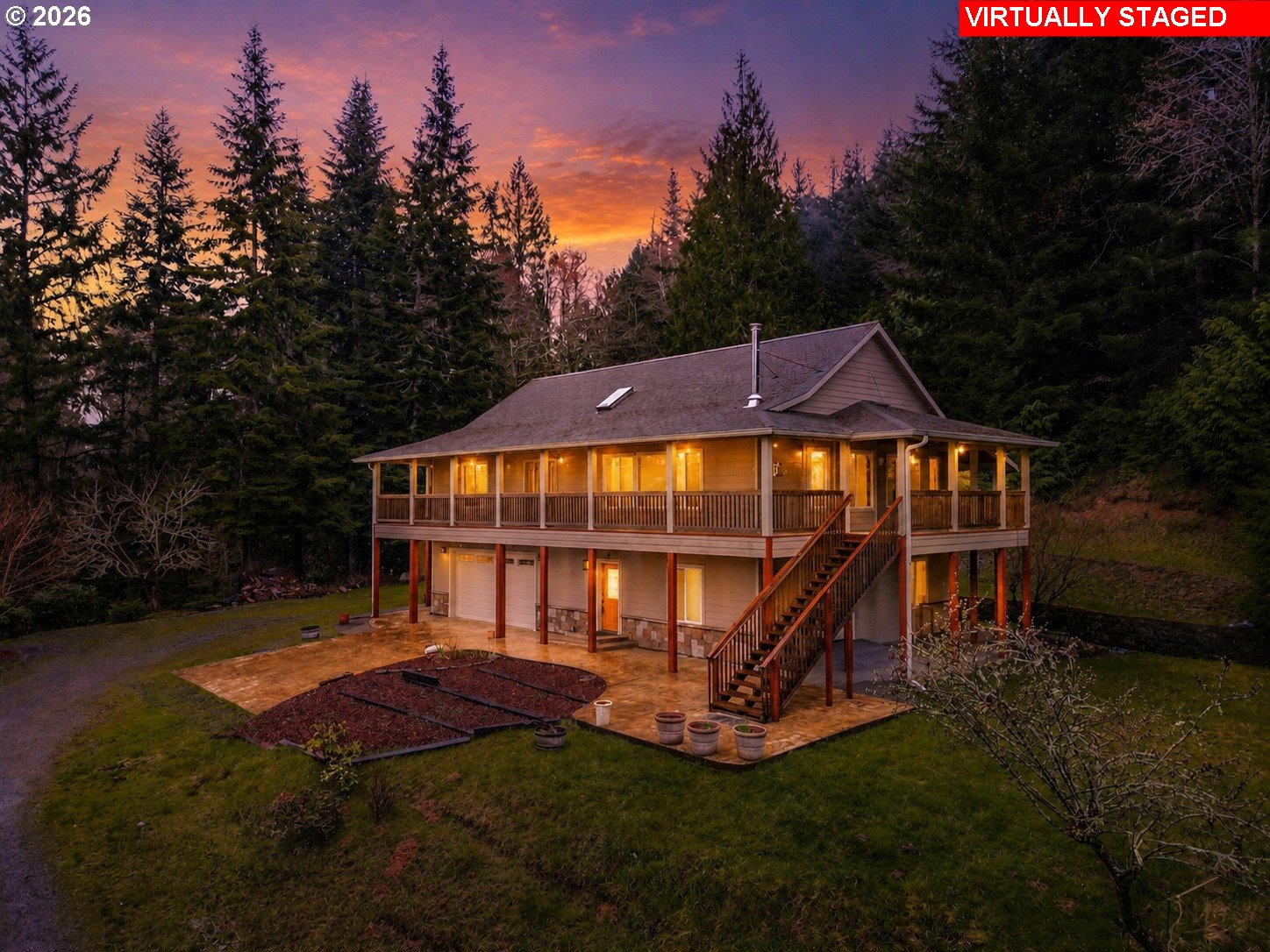 336 BIG HANAFORD RD, Centralia, WA 98531