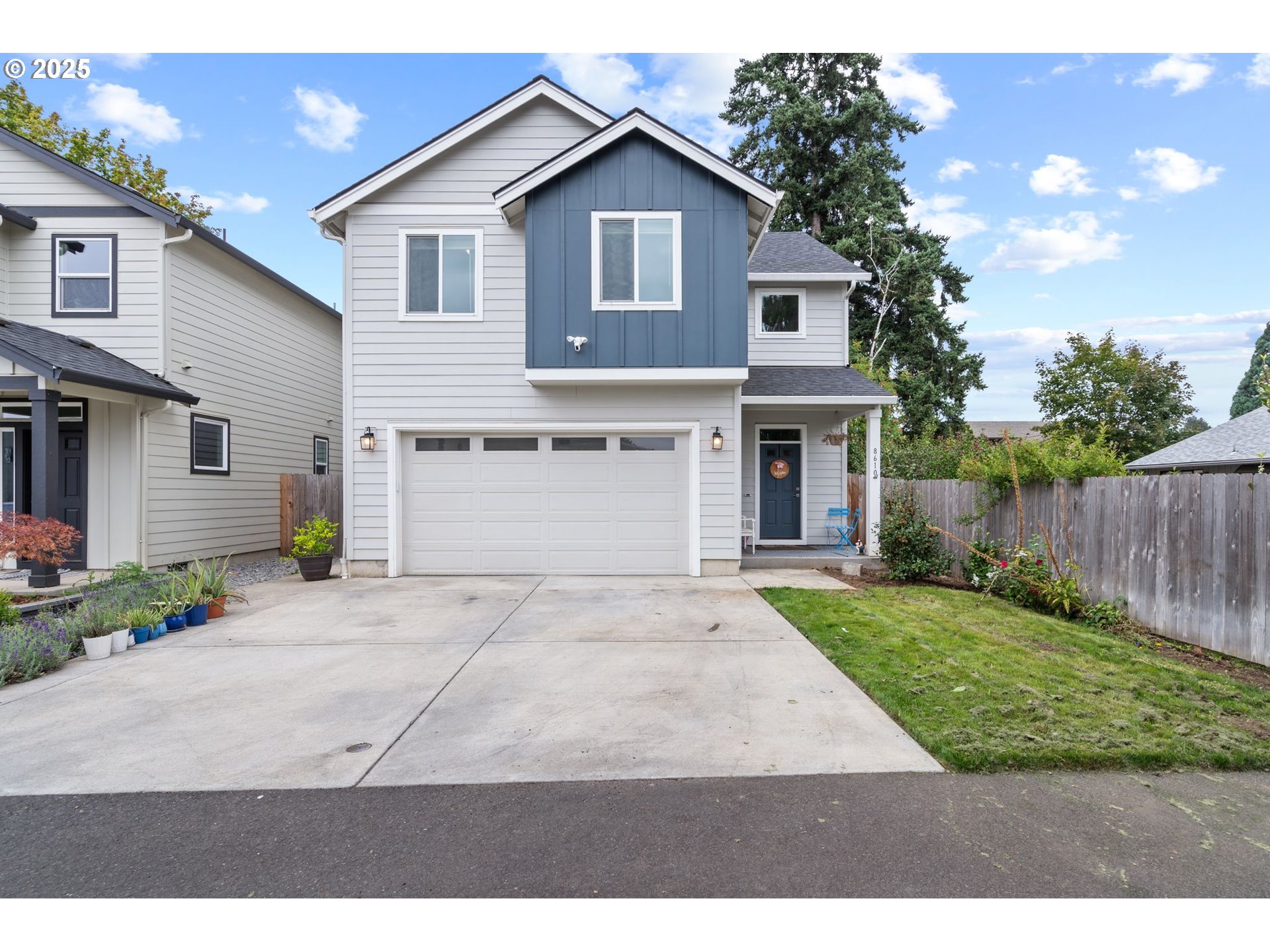 8610 70TH CIR, Vancouver, WA 98662