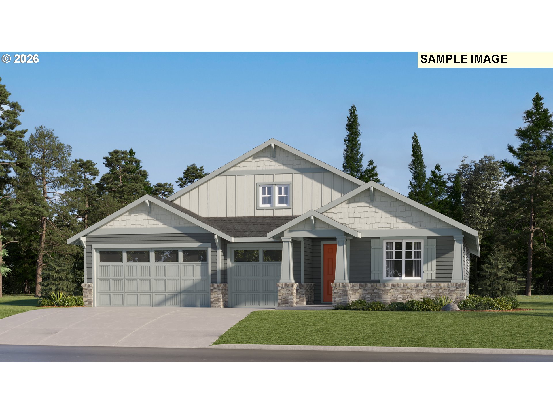 5298 87TH AVE, Camas, WA 98607