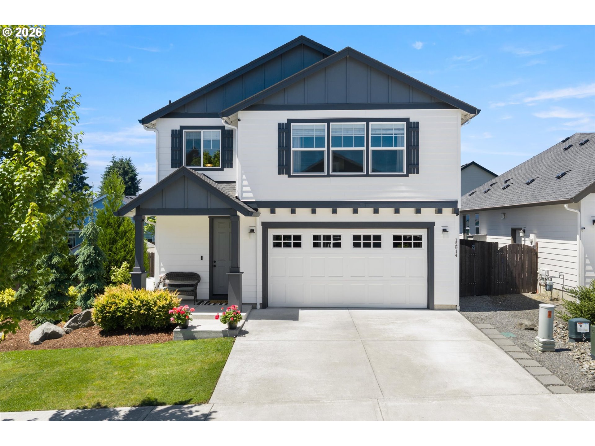 12914 63RD AVE, Vancouver, WA 98686