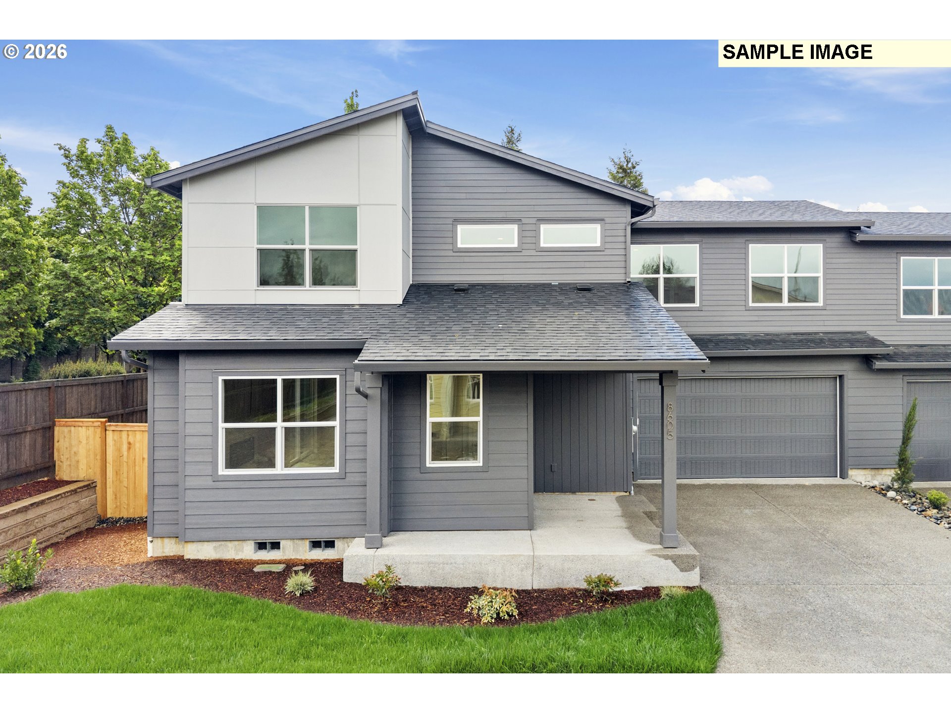 8625 136th AVE, Vancouver, WA 98682