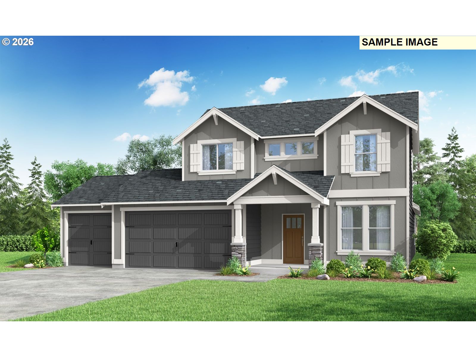 18713 41st AVE, Vancouver, WA 98686