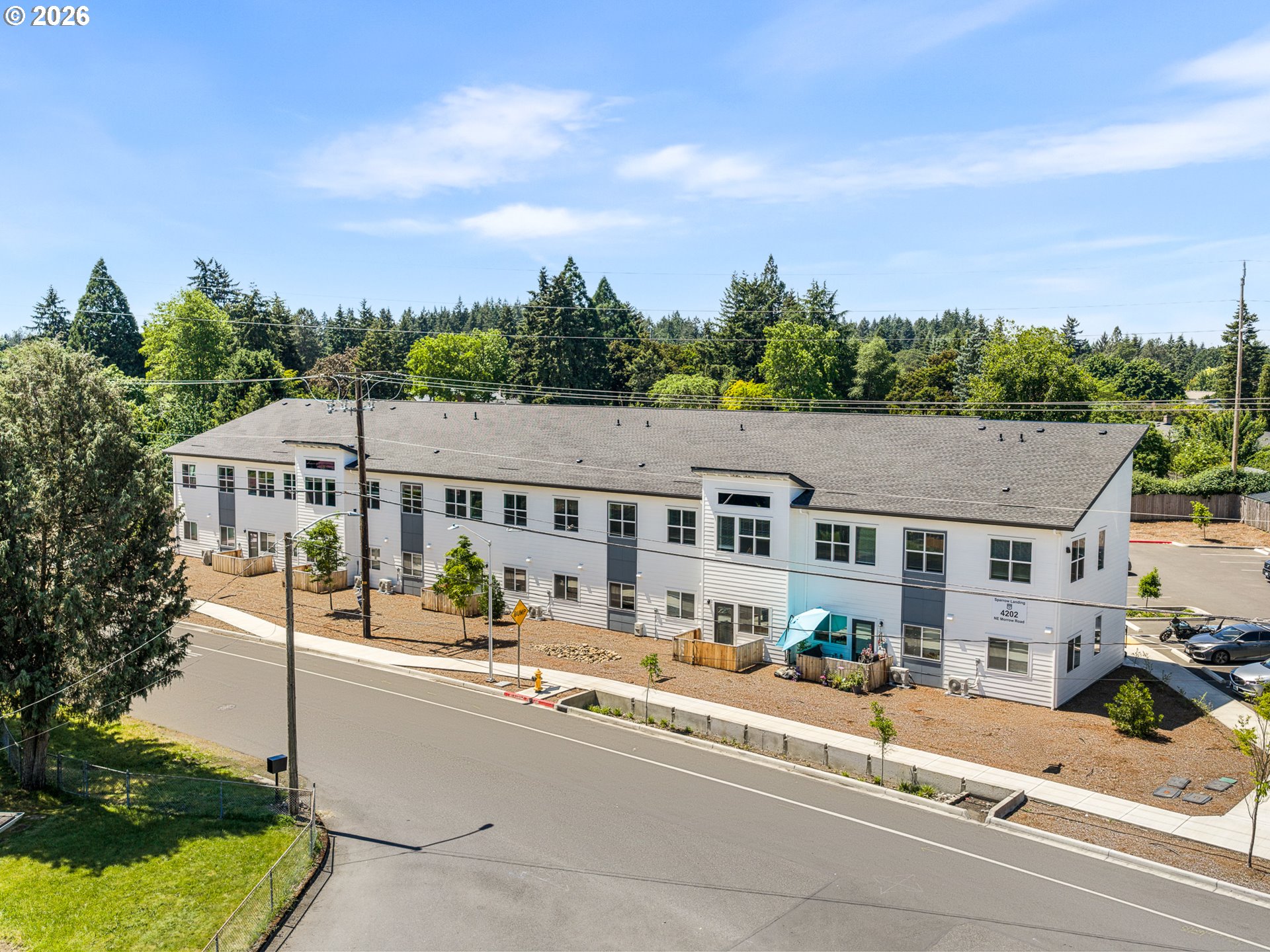4202 MORROW RD, Vancouver, WA 98682