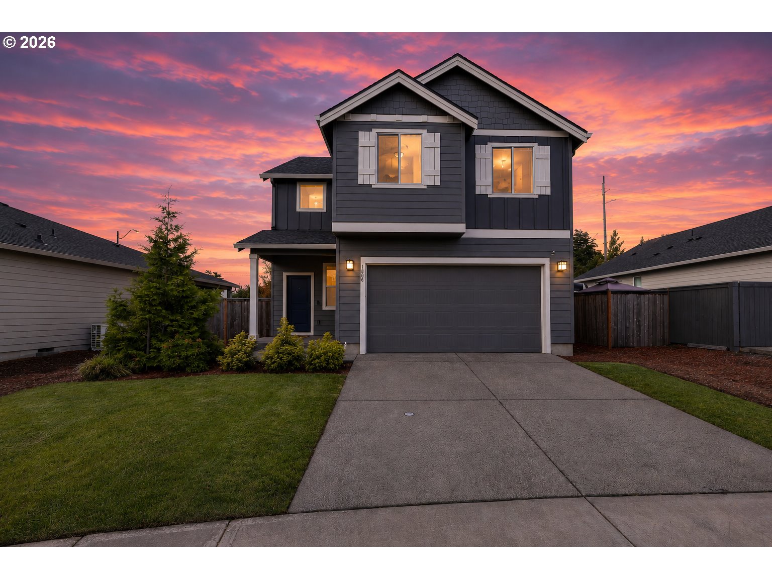 1806 11TH AVE, BattleGround, WA 98604