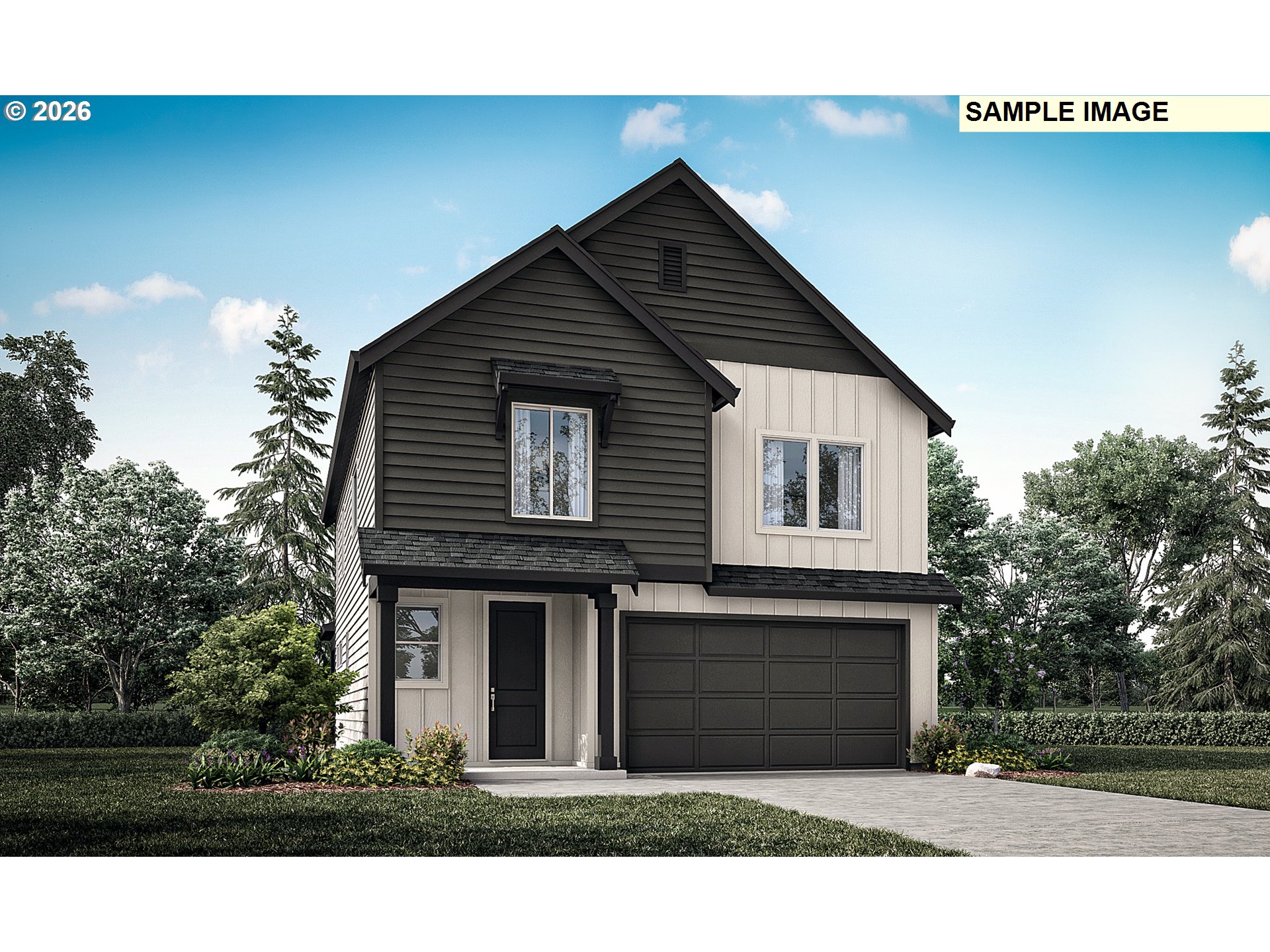 1235 SPARROW AVE, LaCenter, WA 98629