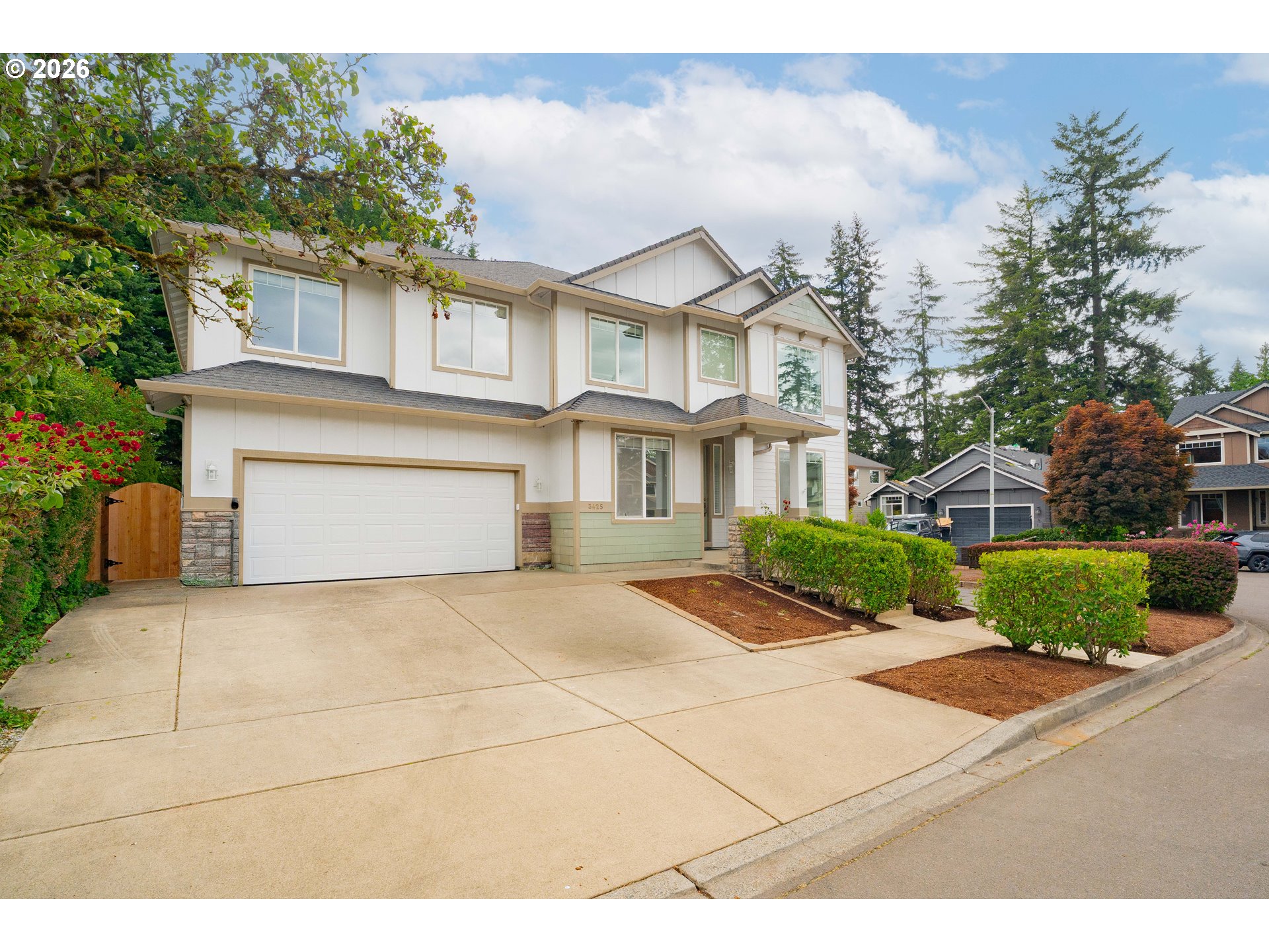 3425 170TH AVE, Vancouver, WA 98683