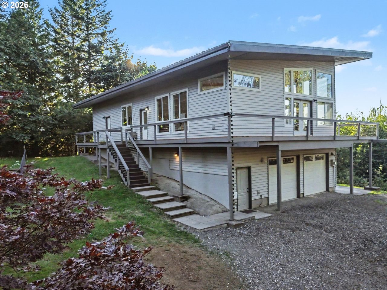301 WARD RD, Washougal, WA 98671