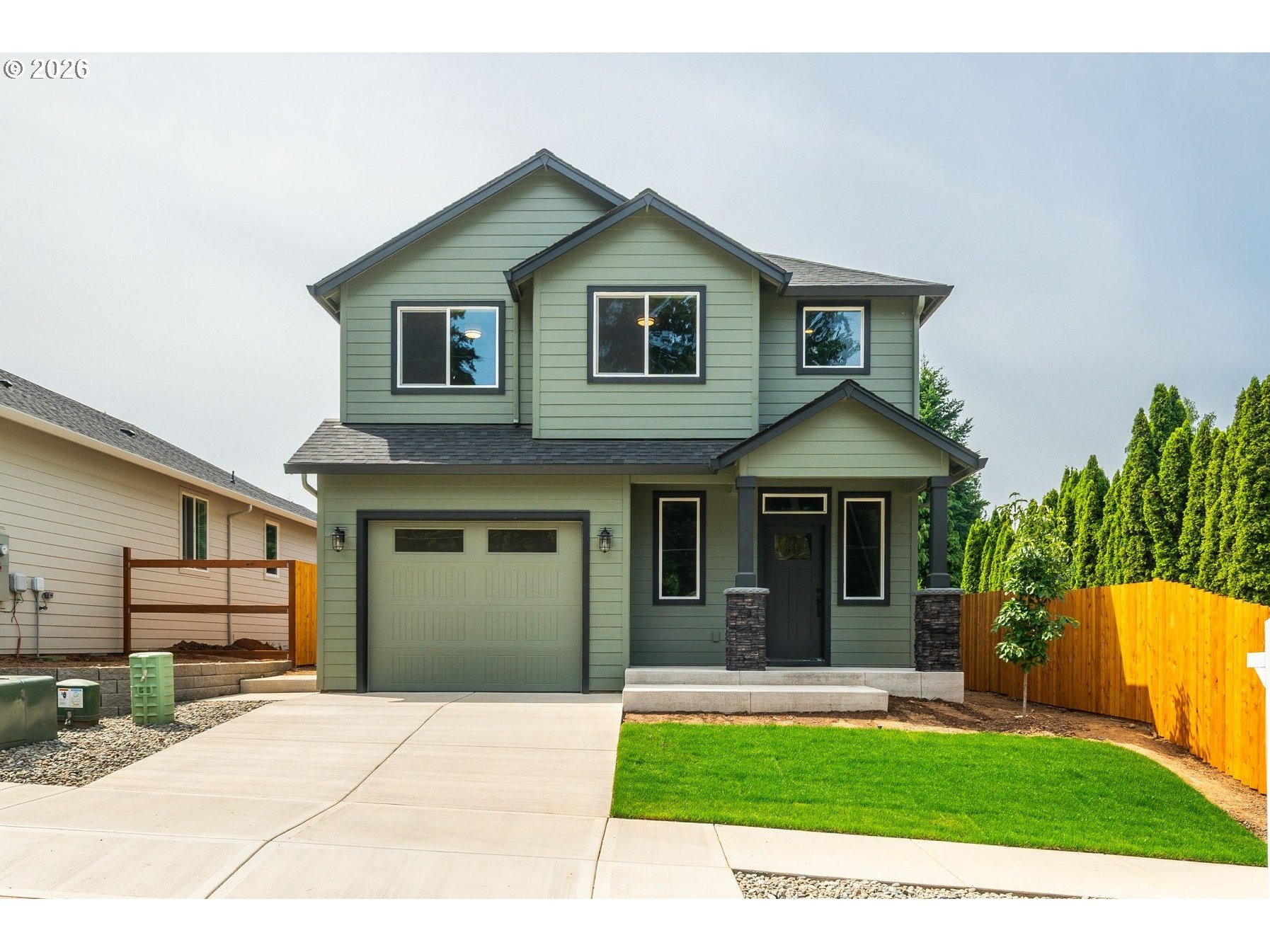 2607 53RD ST, Vancouver, WA 98663