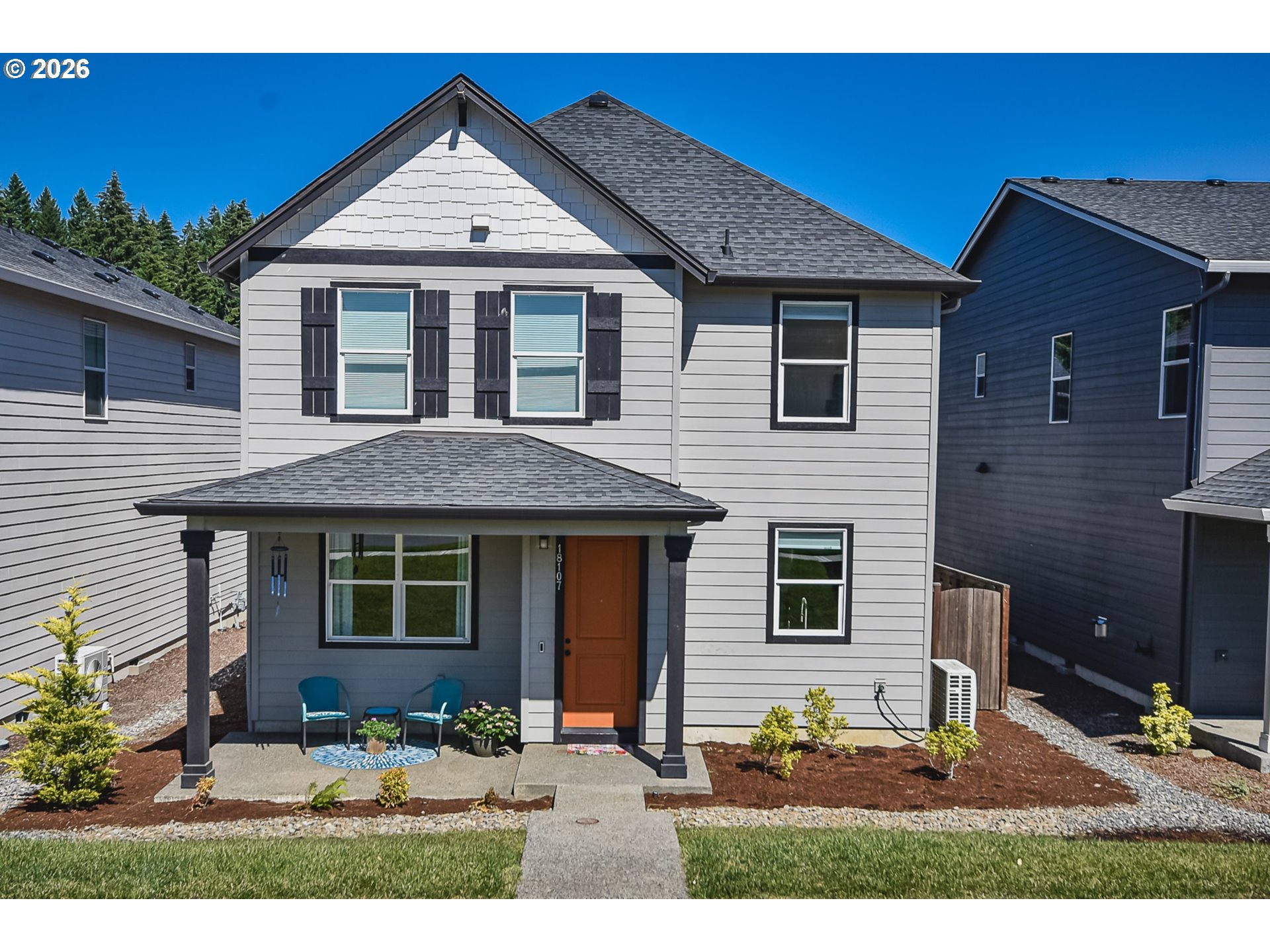18107 46TH AVE, Vancouver, WA 98686