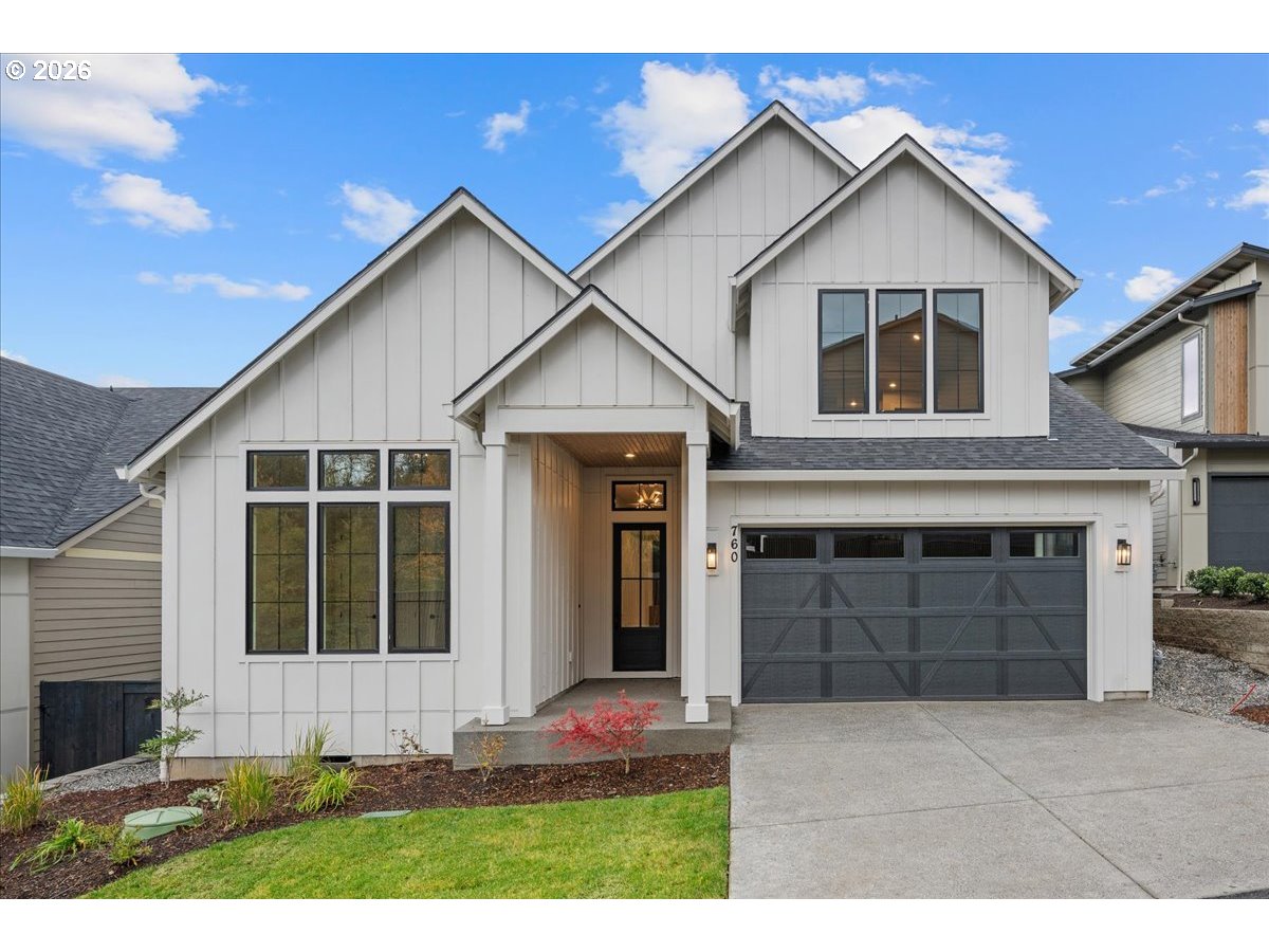 760 V ST, Washougal, WA 98671
