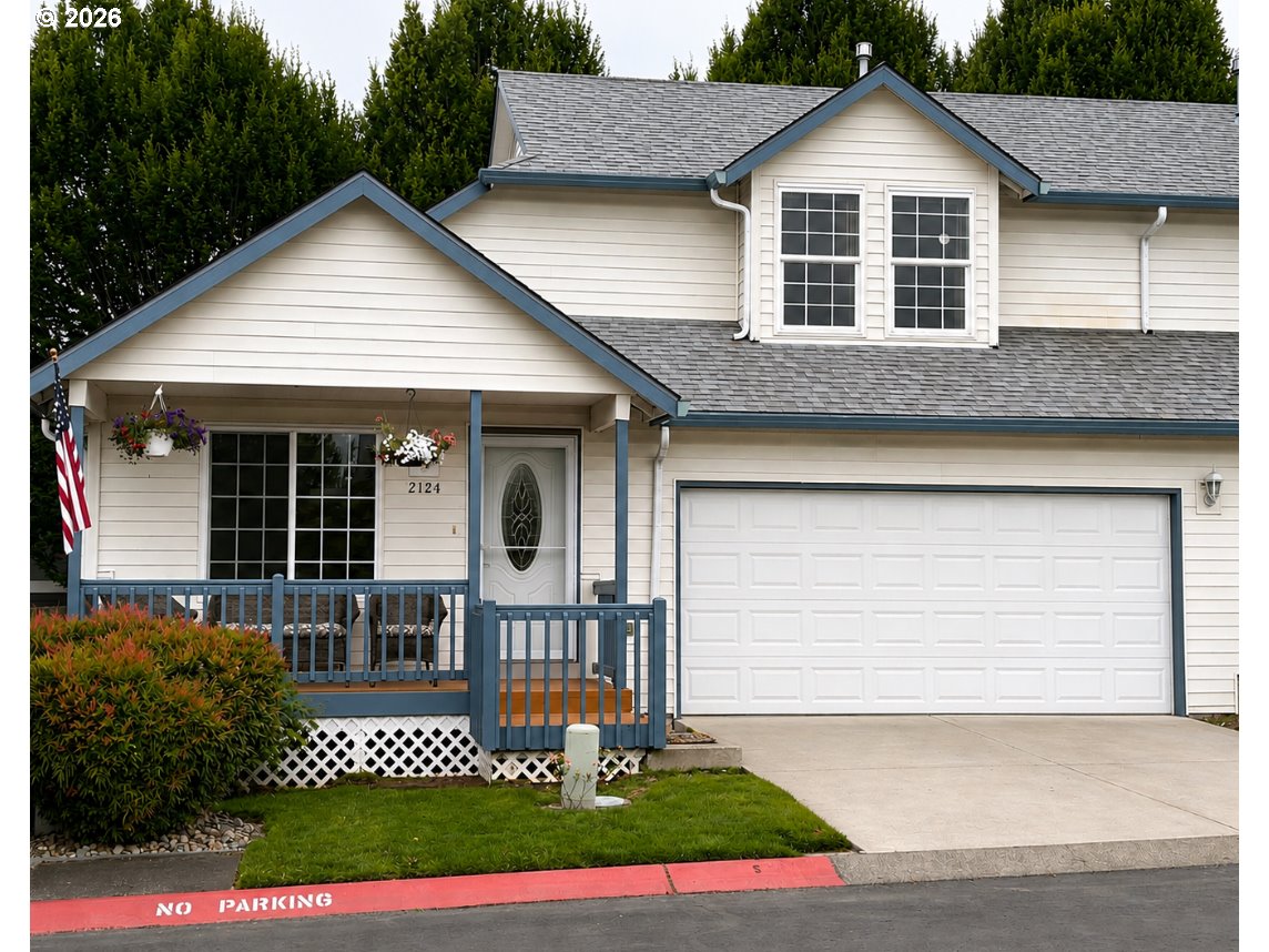 2124 77TH AVE, Vancouver, WA 98664
