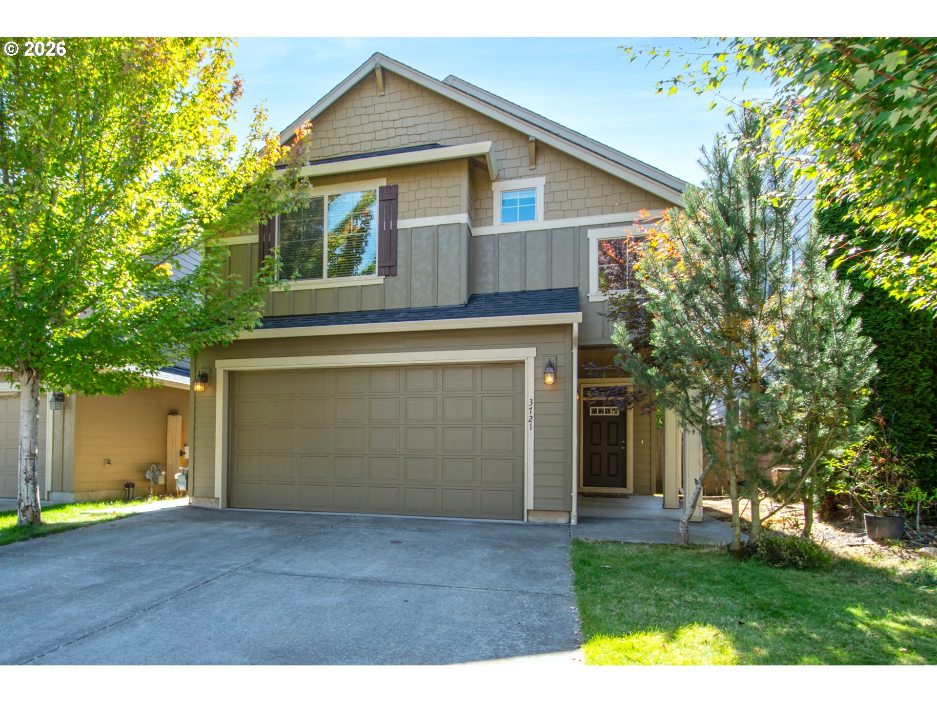 3721 121ST CIR, Vancouver, WA 98685