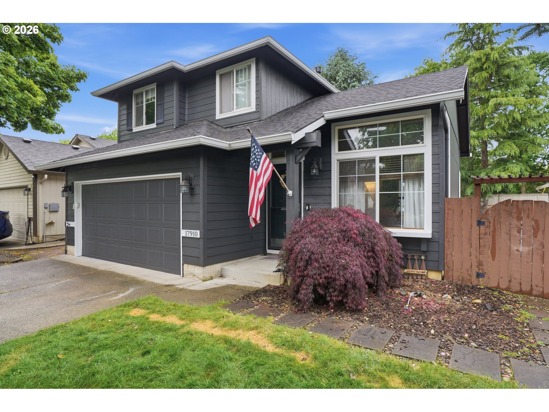 17910 16TH ST, Vancouver, WA 98683