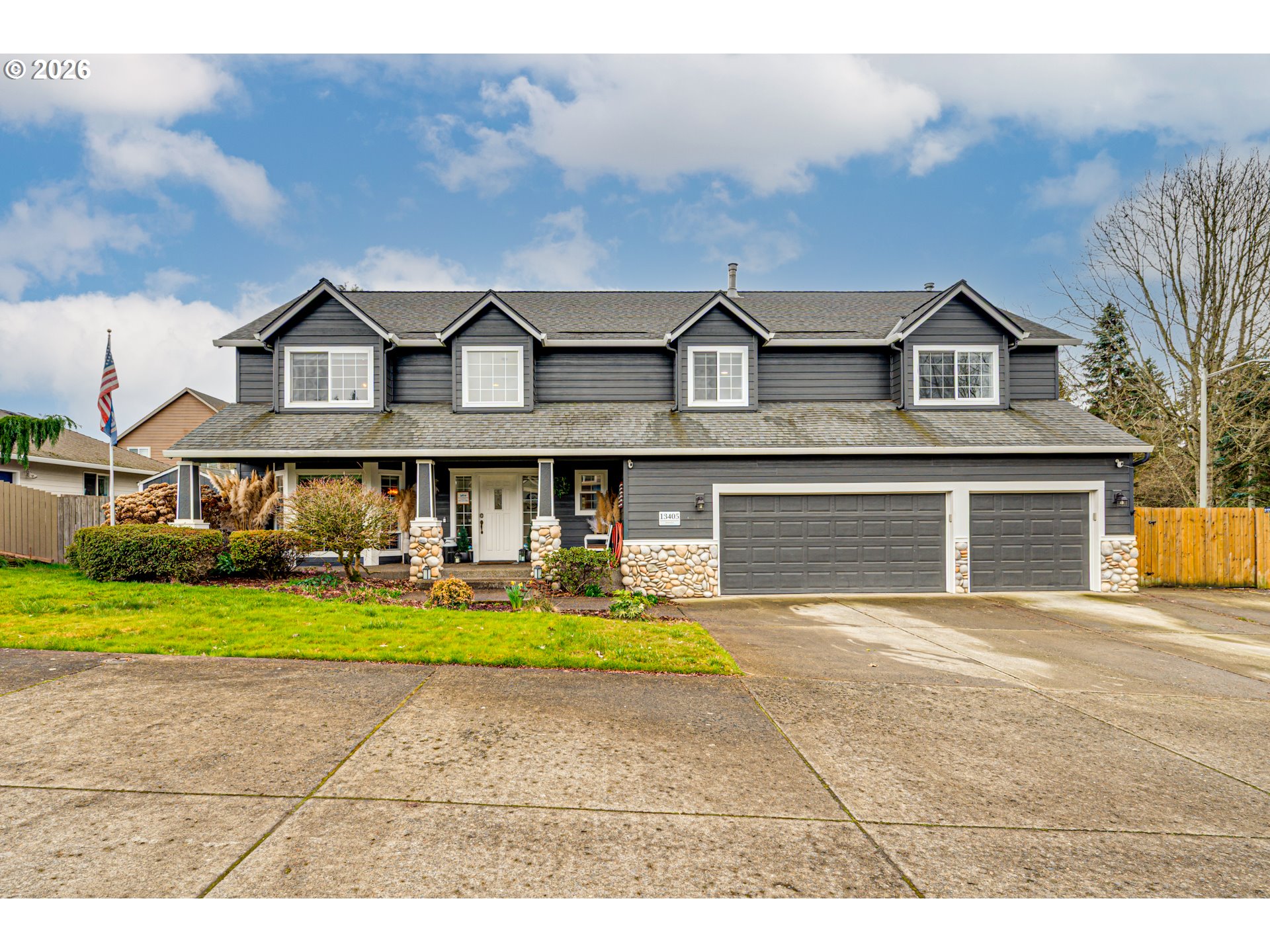 13405 48TH AVE, Vancouver, WA 98685