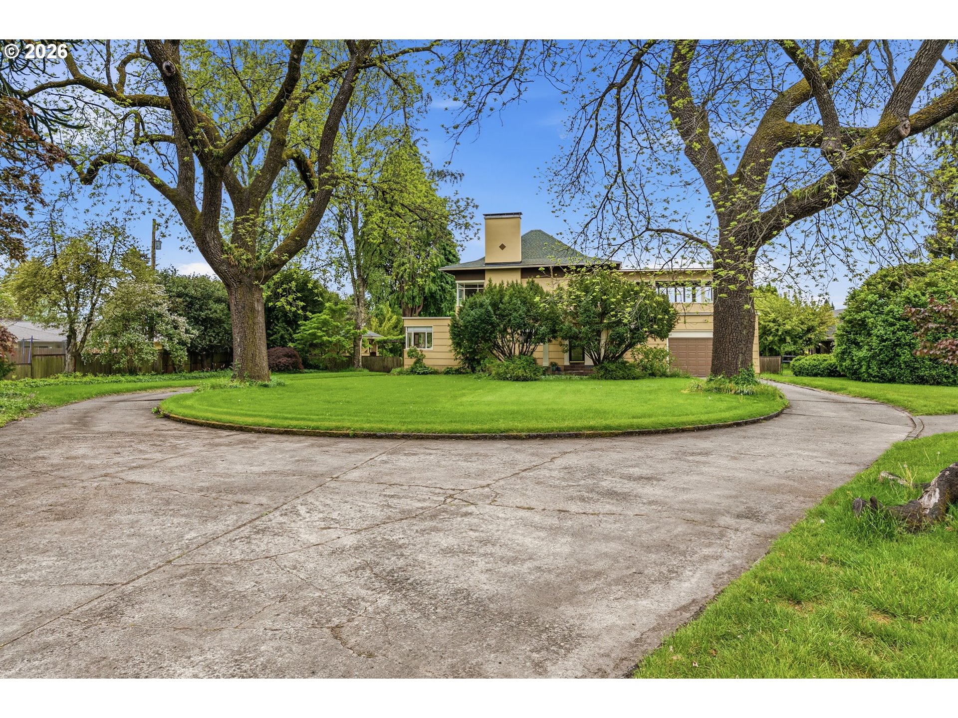 2655 PACIFIC WAY, Longview, WA 98632