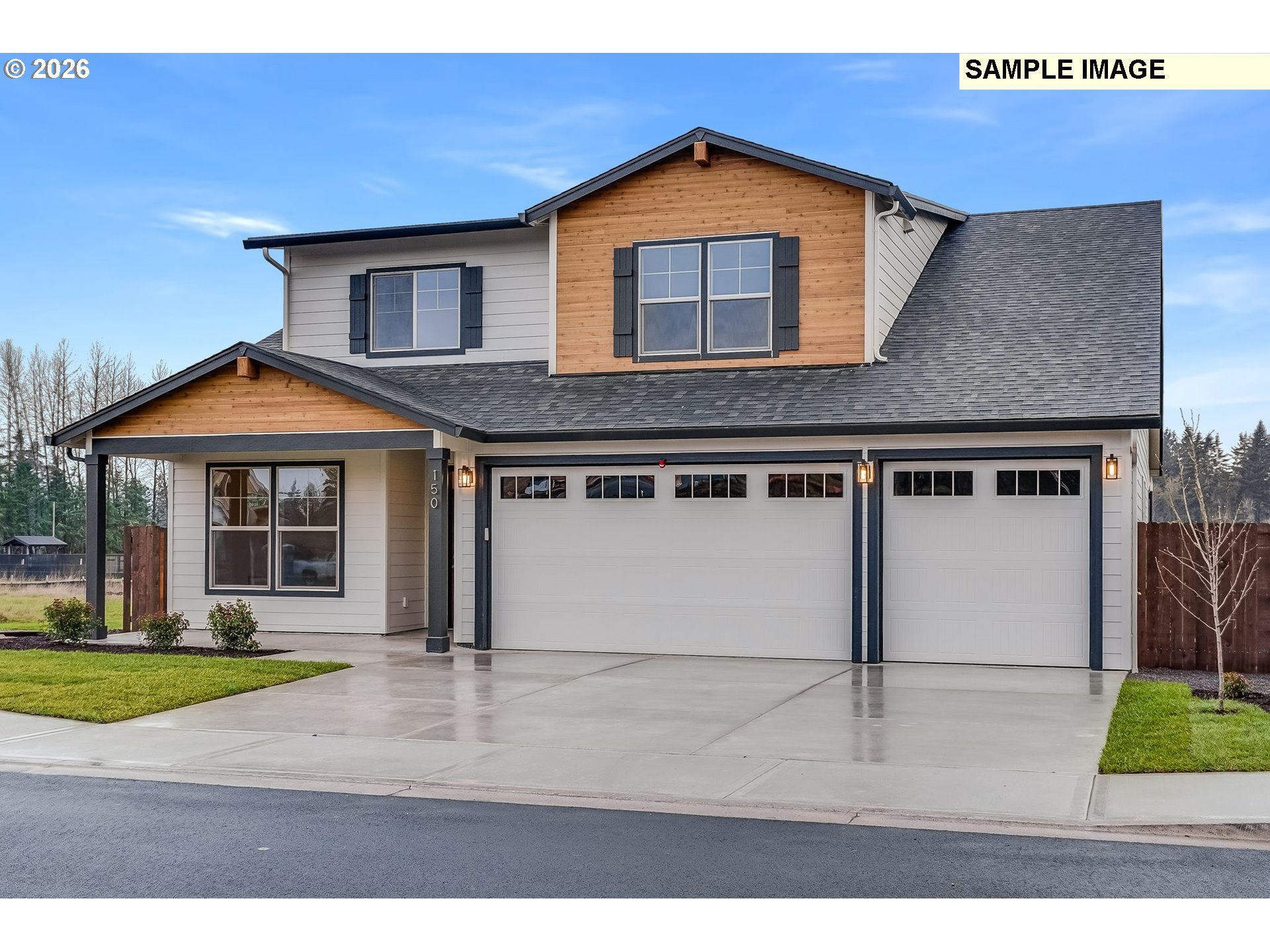 225 24TH AVE, LaCenter, WA 98629