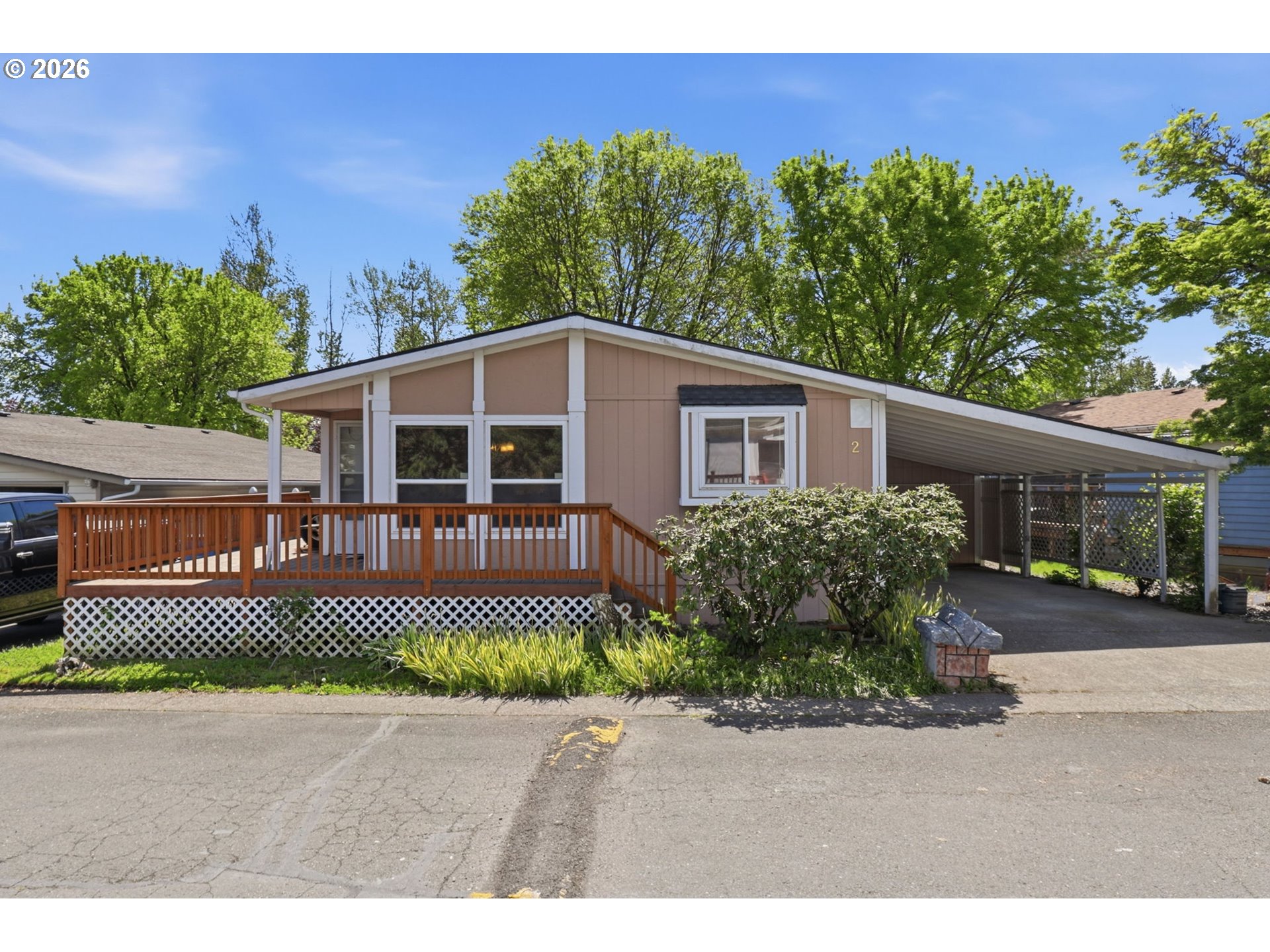 3777 ADDY ST, Washougal, WA 98671