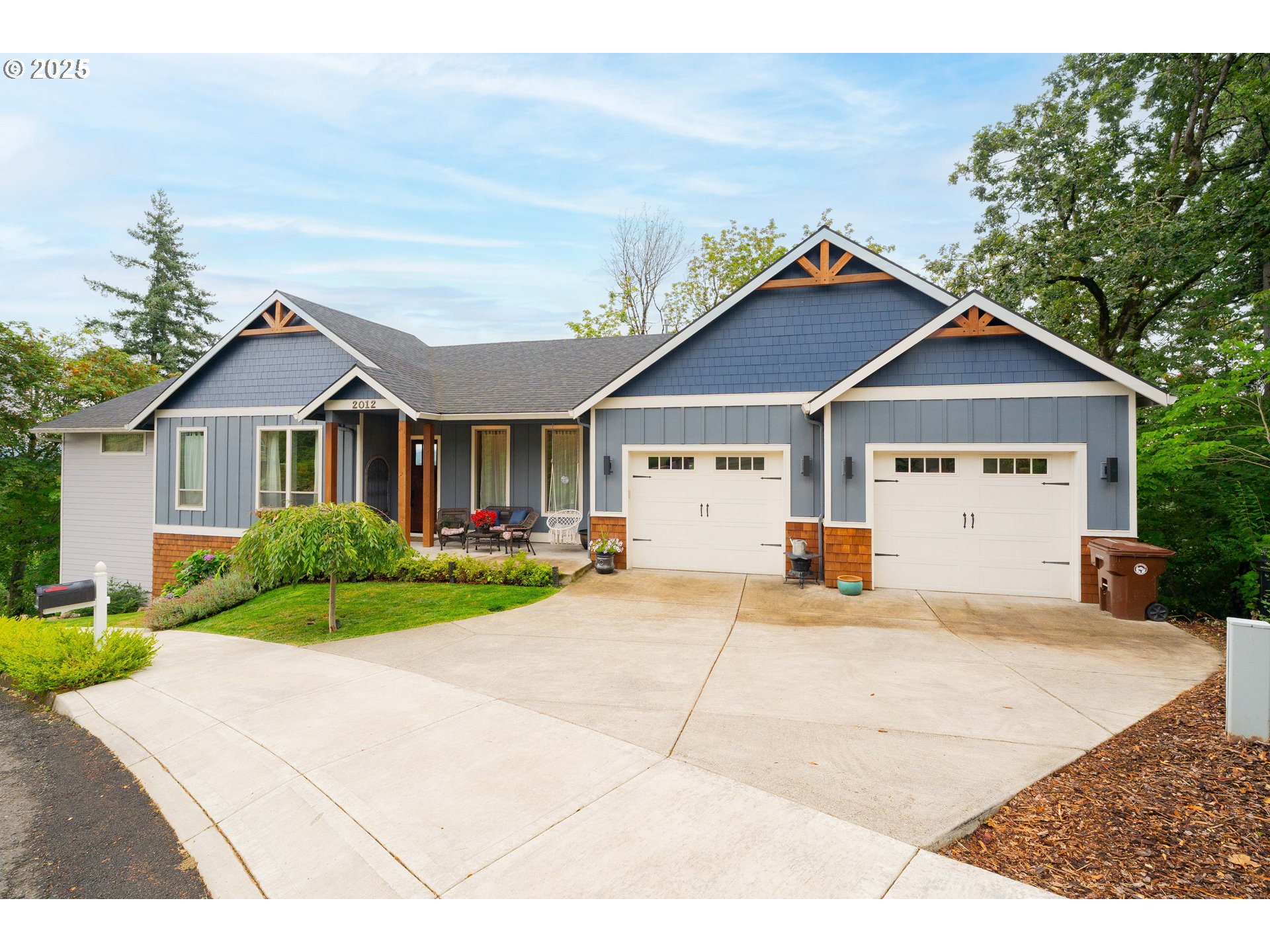 2012 SIERRA LN, Camas, WA 98607