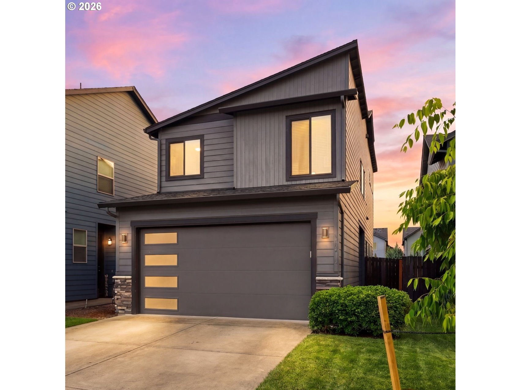 15316 107TH ST, Vancouver, WA 98682