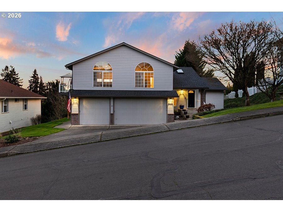 3103 143RD ST, Vancouver, WA 98686