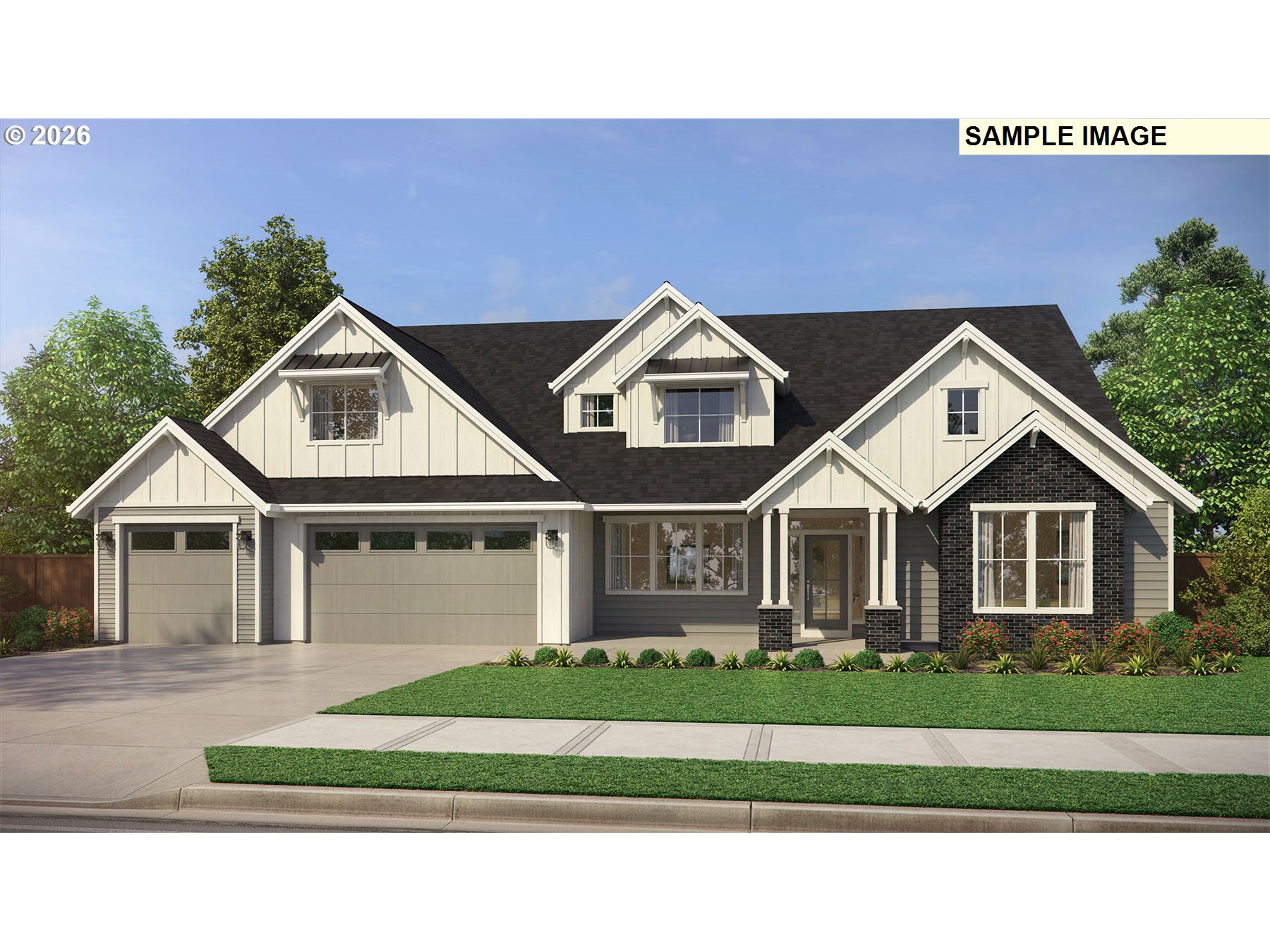 28002 168TH AVE, BattleGround, WA 98604