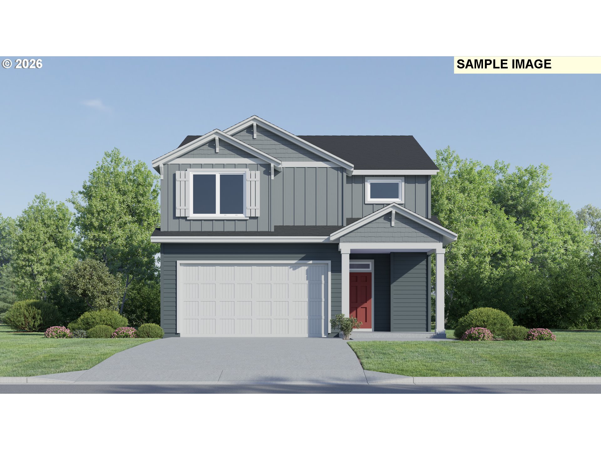 13801 107TH ST, Vancouver, WA 98682