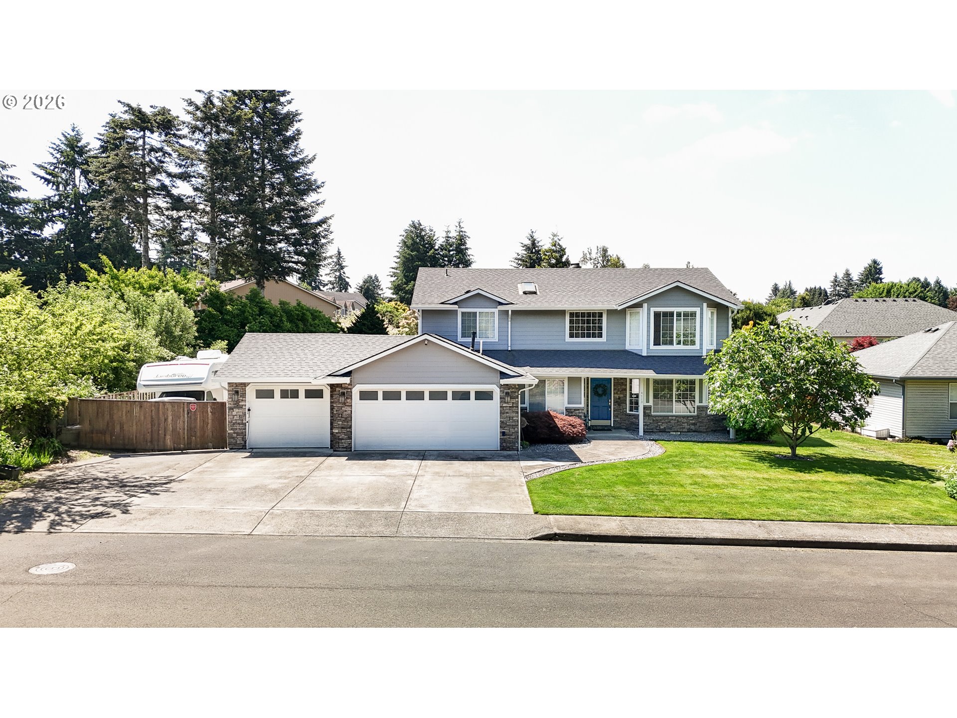 4713 48TH ST, Vancouver, WA 98661