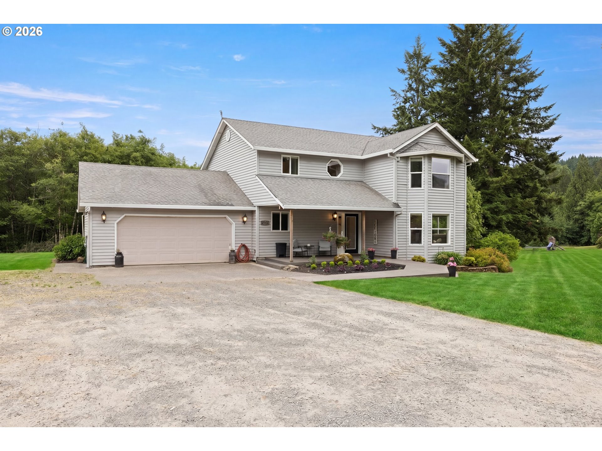 22630 WORTHINGTON RD, Yacolt, WA 98675