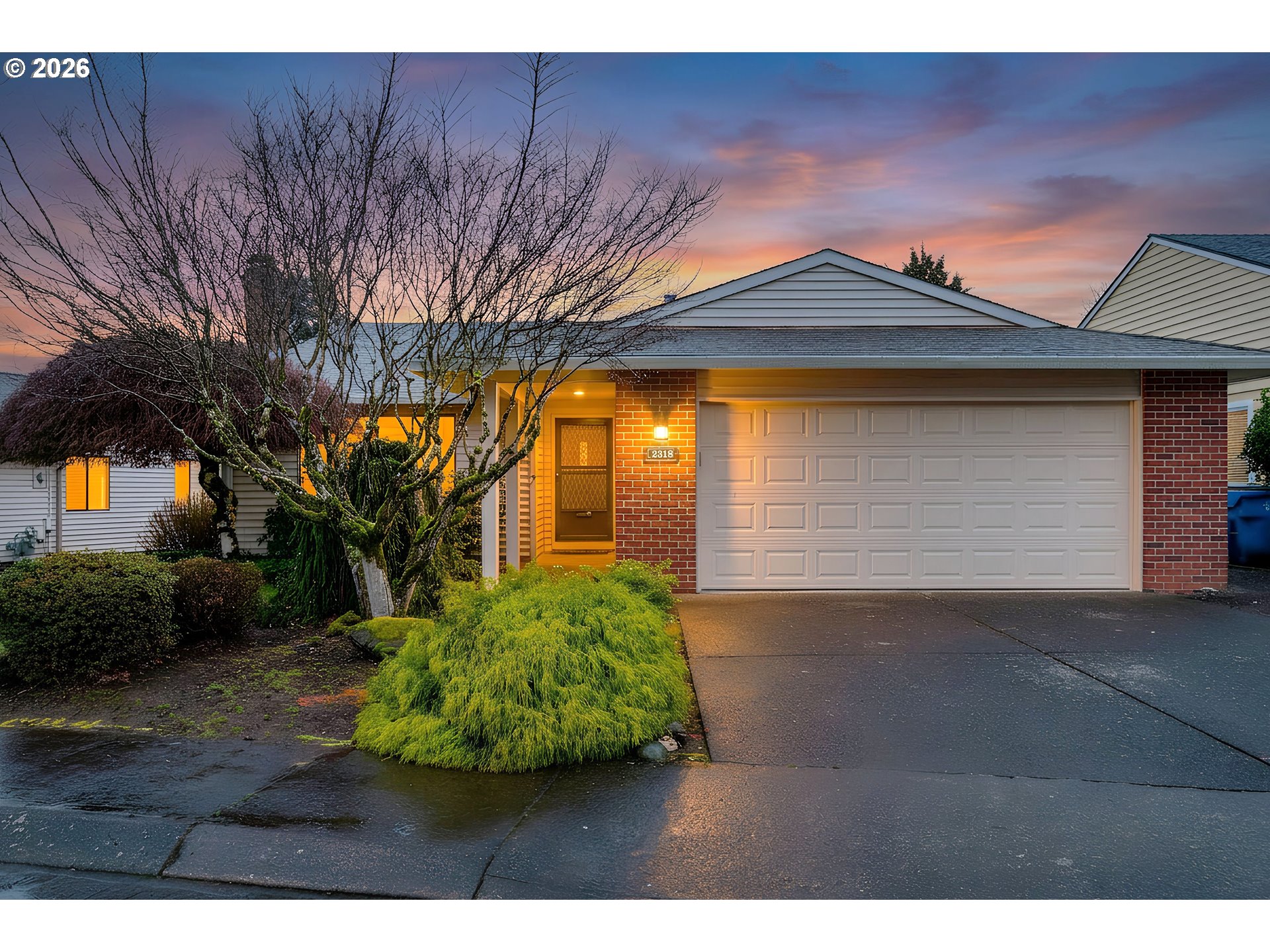 2318 BALBOA DR, Vancouver, WA 98683