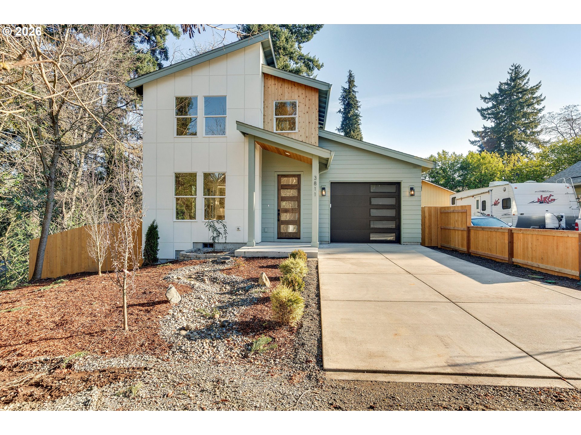 3811 Q ST, Vancouver, WA 98663