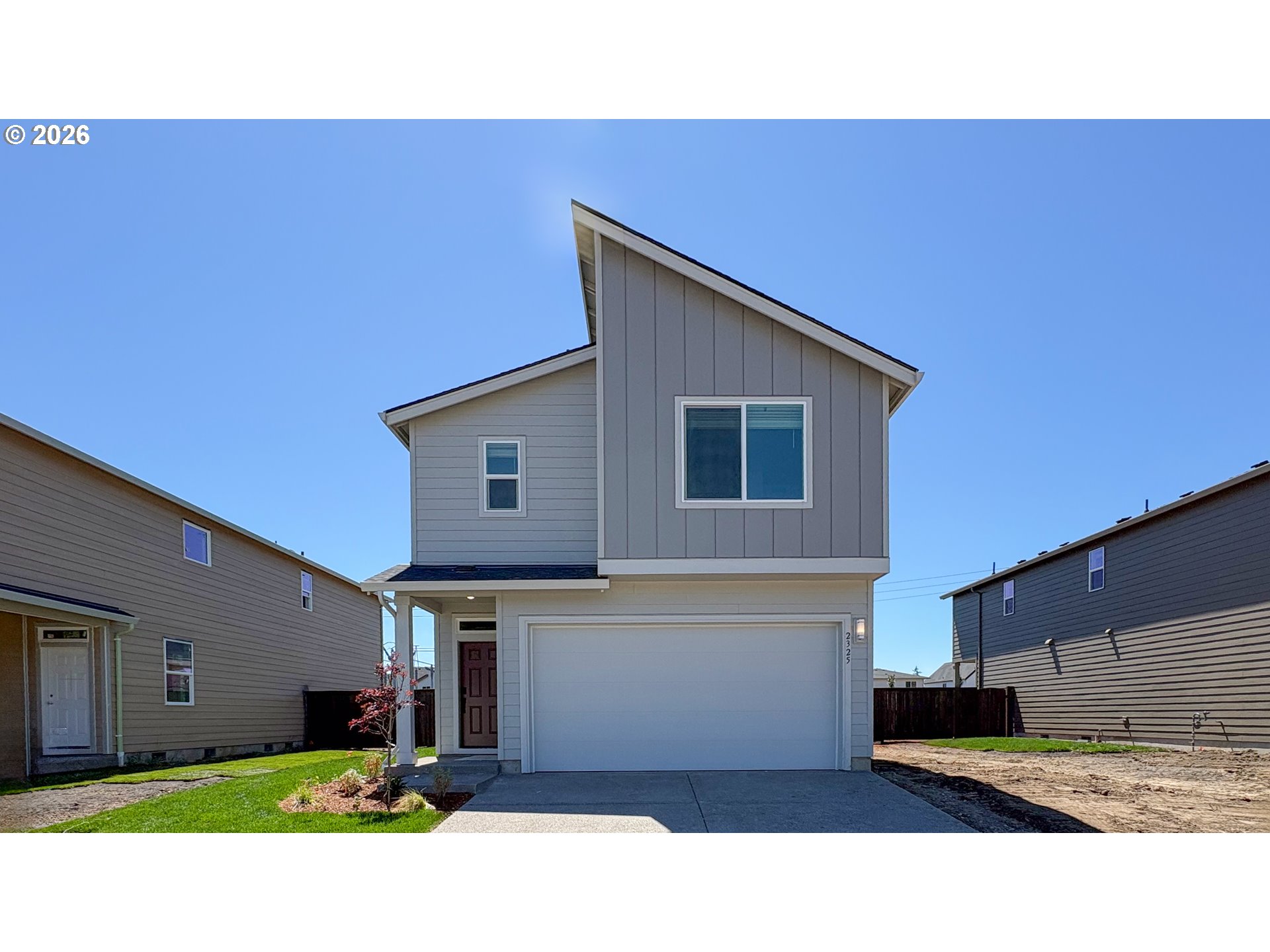 2325 Ash ST, Woodland, WA 98674