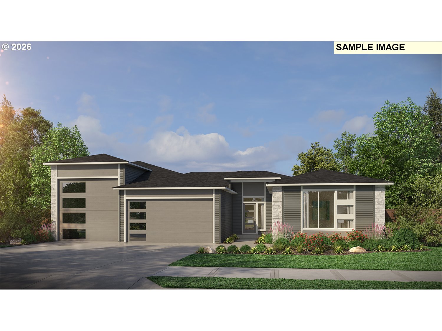 196th AVE, Vancouver, WA 98684