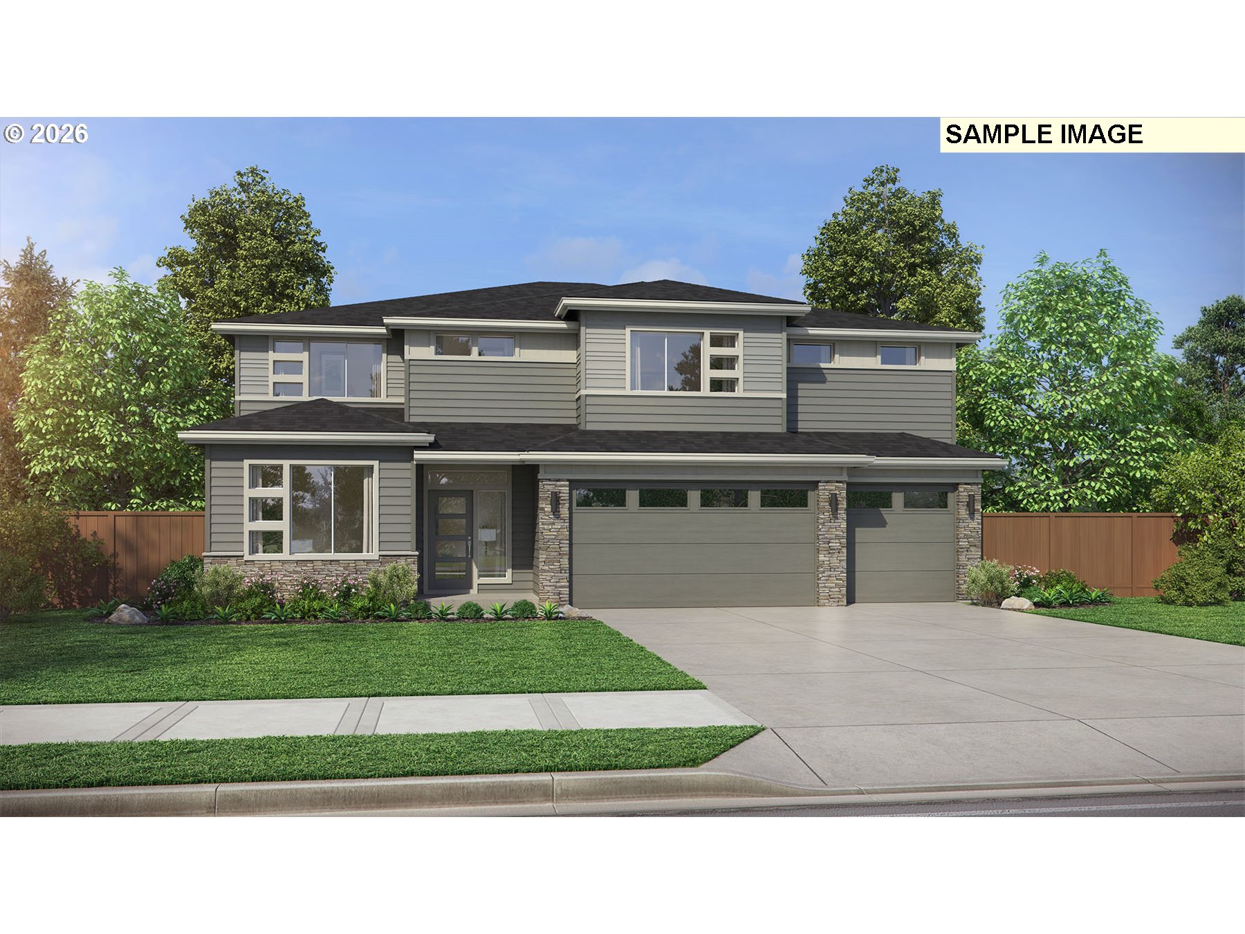 McMaster DR, Camas, WA 98607