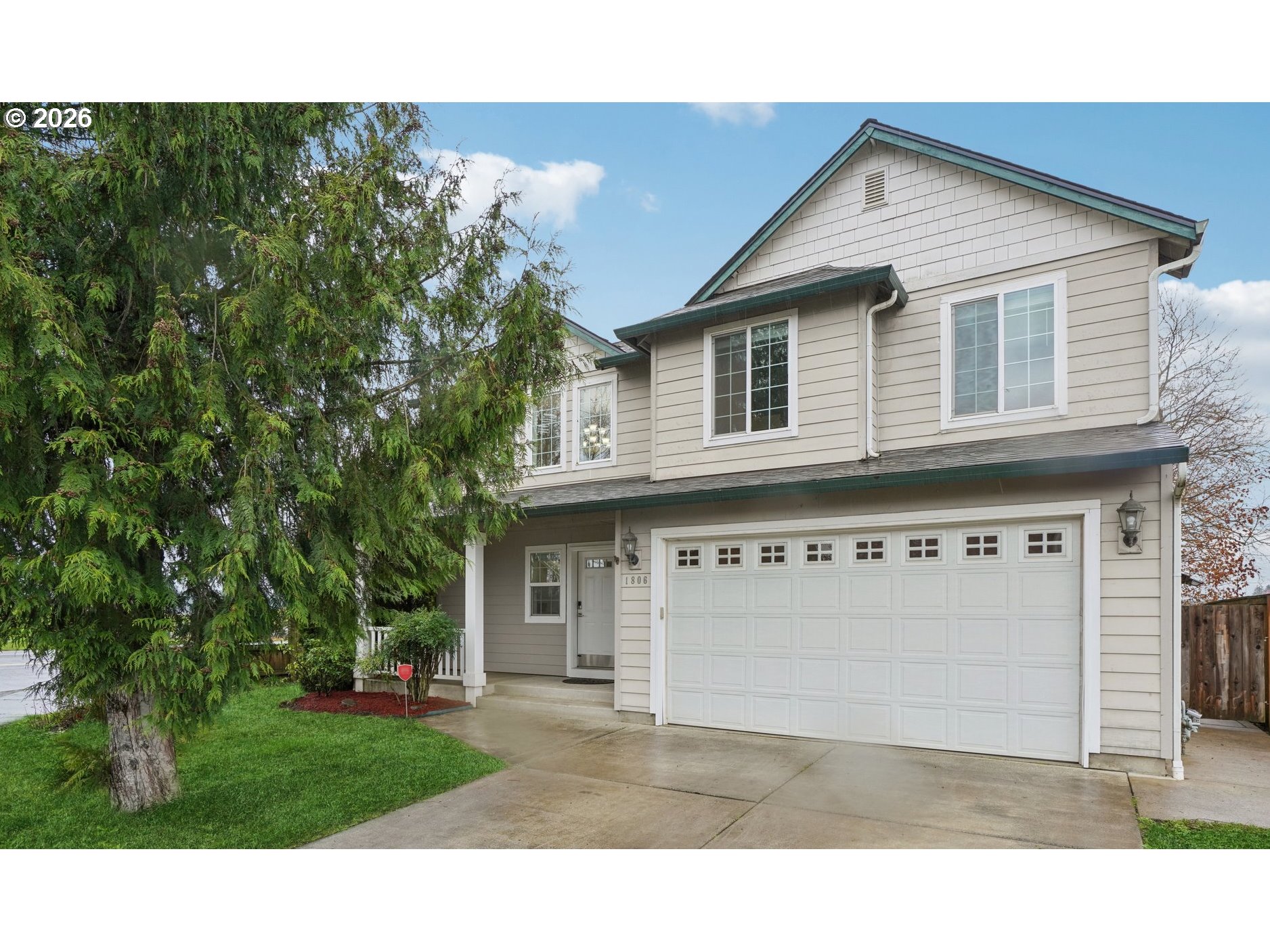 1806 177TH AVE, Vancouver, WA 98684