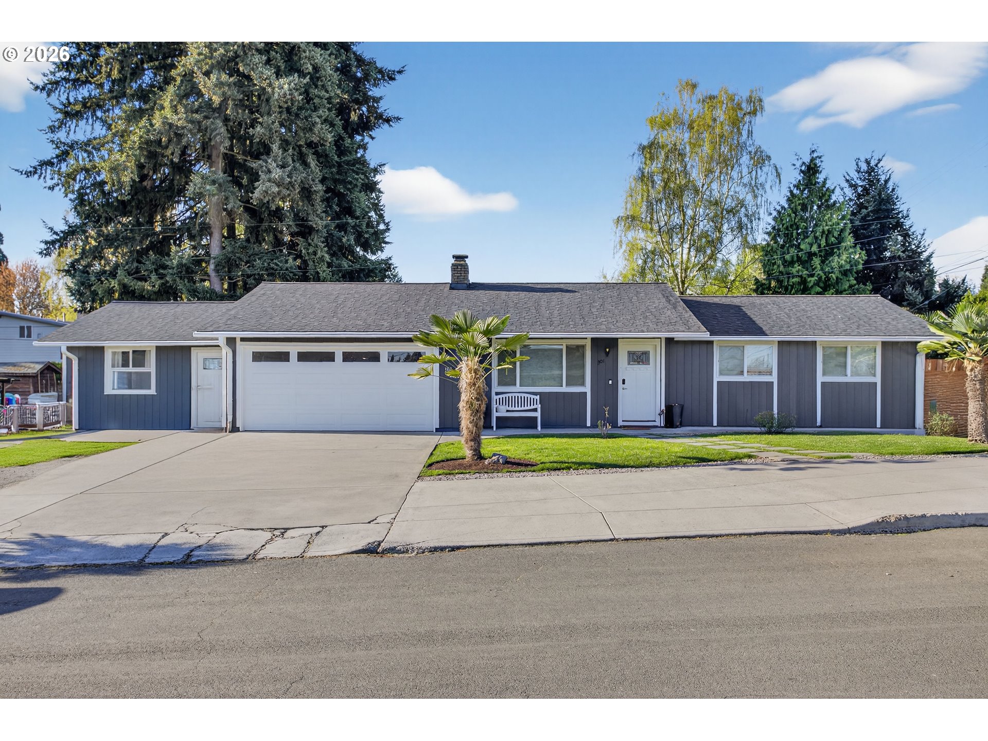301 109TH ST, Vancouver, WA 98685