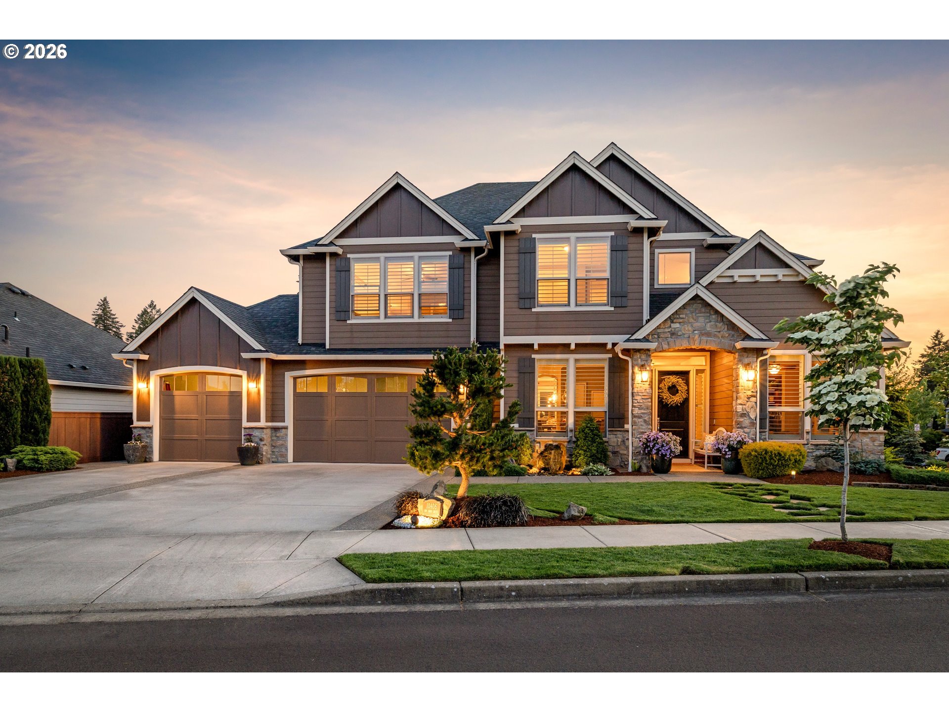 10406 32ND DR, Vancouver, WA 98685