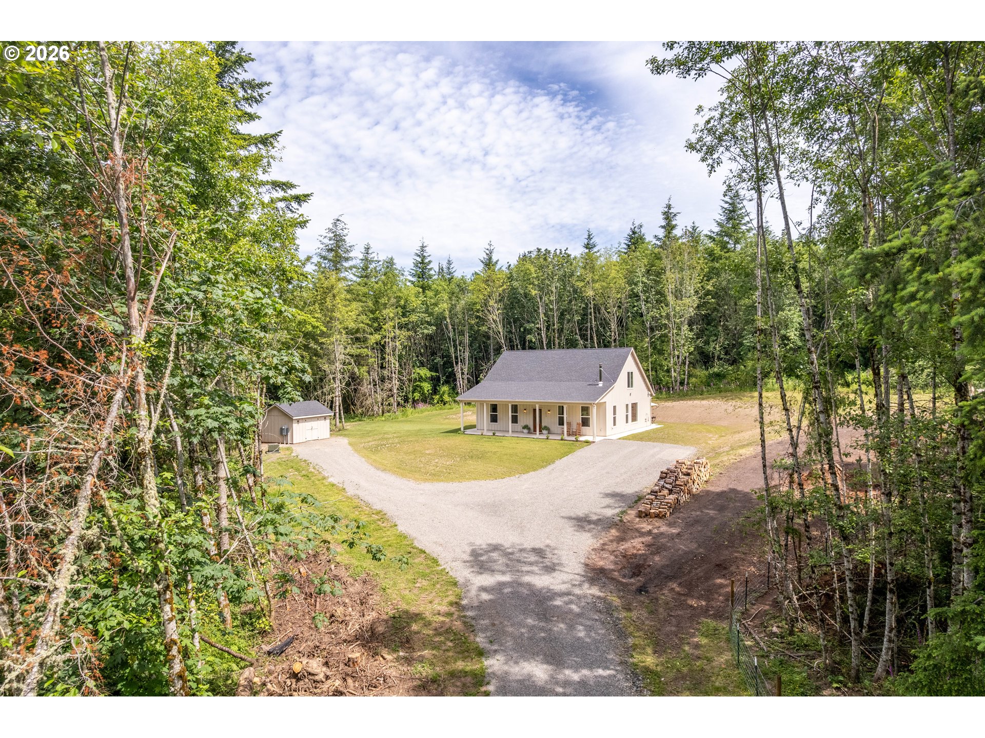 1013 BODINE RD, Kelso, WA 98626