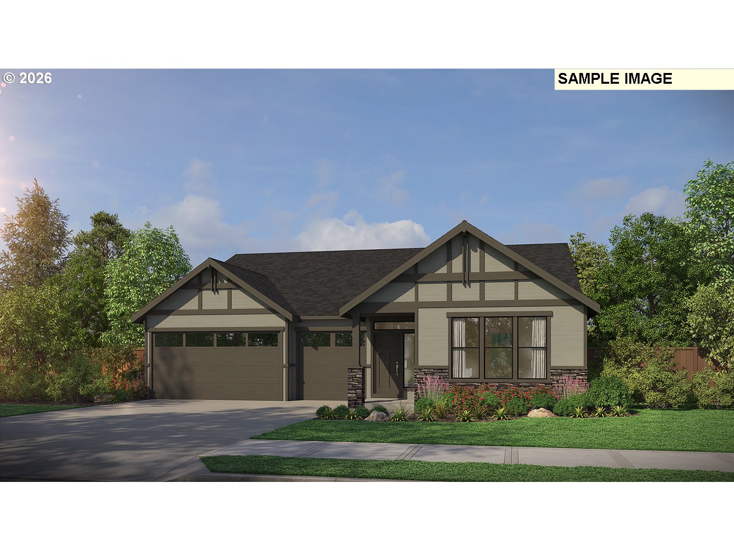 19408 21st ST, Vancouver, WA 98684