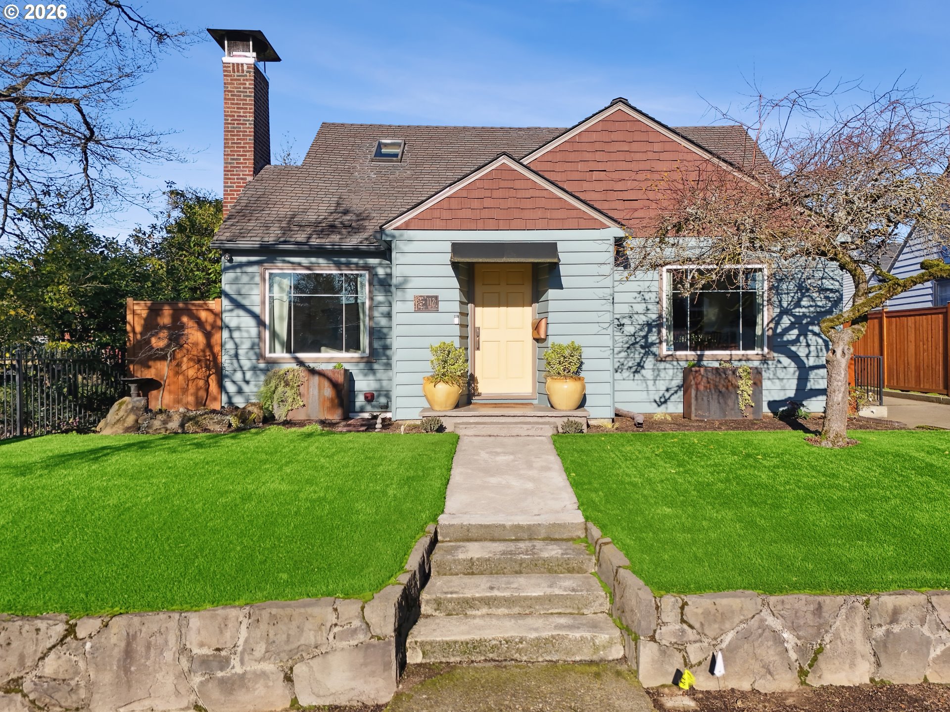112 35TH ST, Vancouver, WA 98660