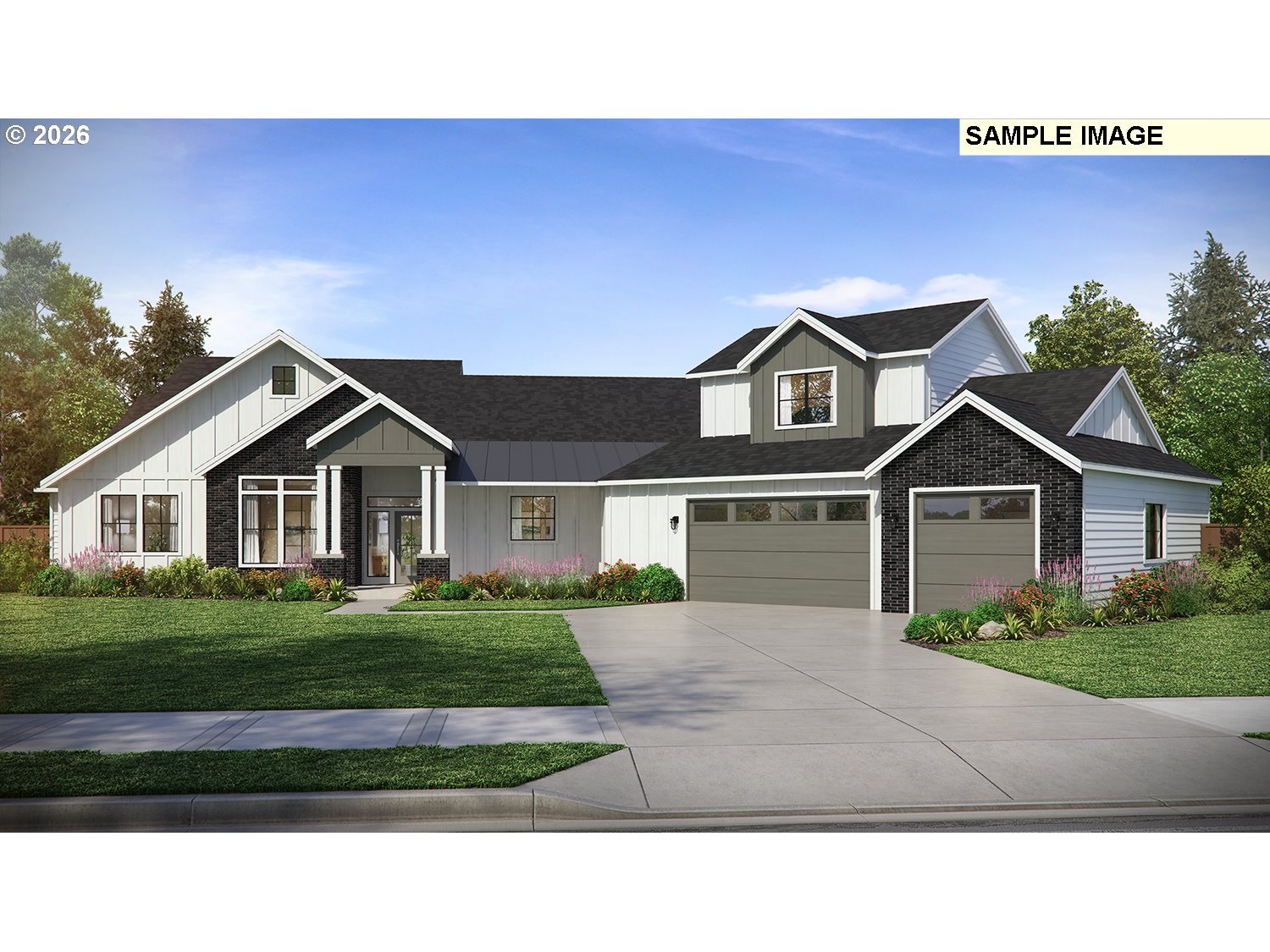 279th ST, BattleGround, WA 98604