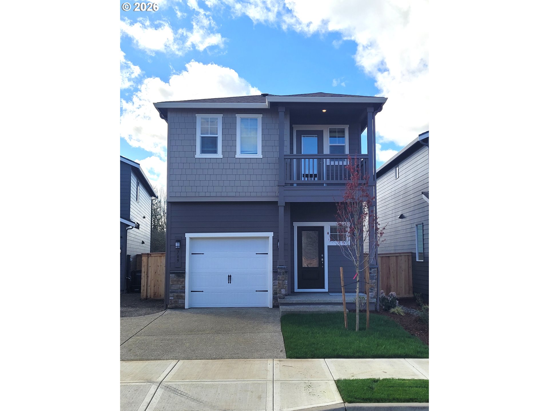 749 13TH ST, BattleGround, WA 98604