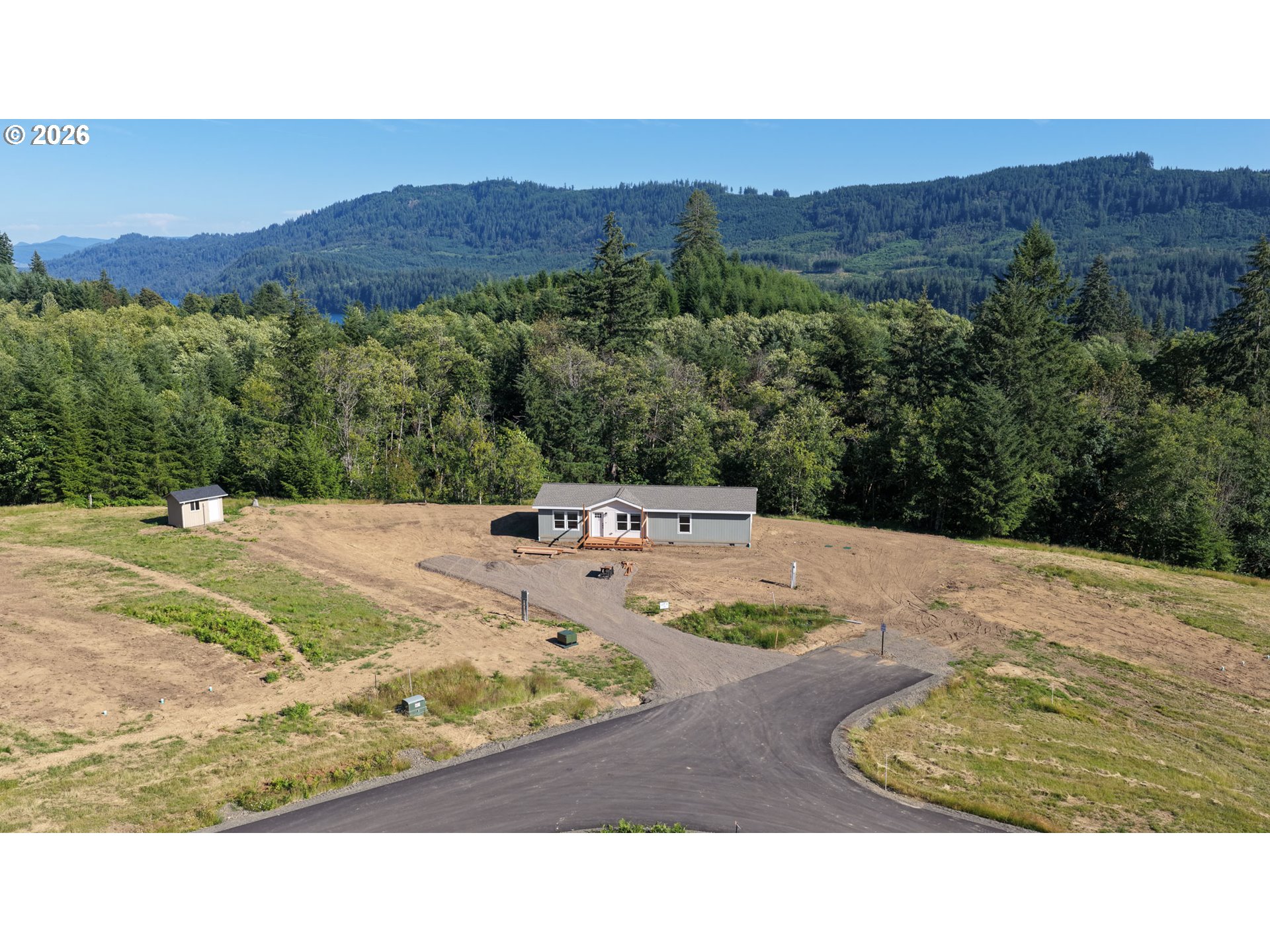 133 NORMS PL, Ariel, WA 98603