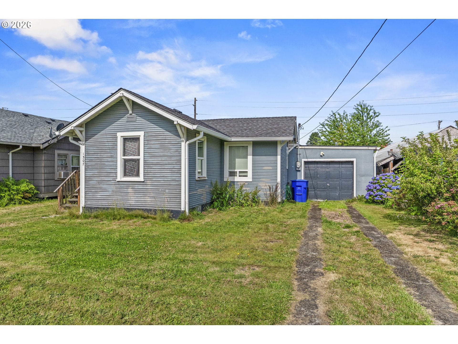1307 6TH AVE, Kelso, WA 98626