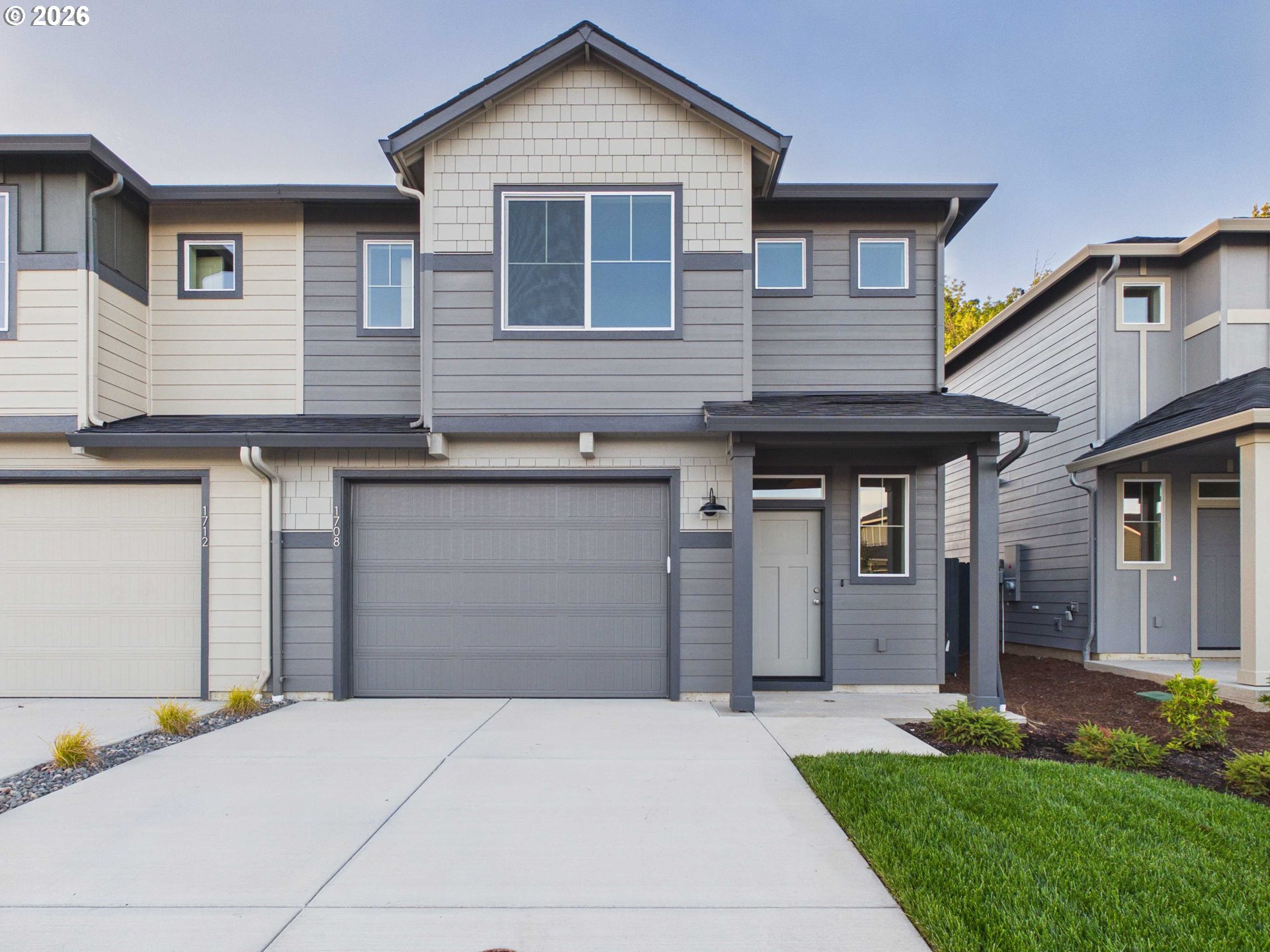 1708 18TH ST, BattleGround, WA 98604