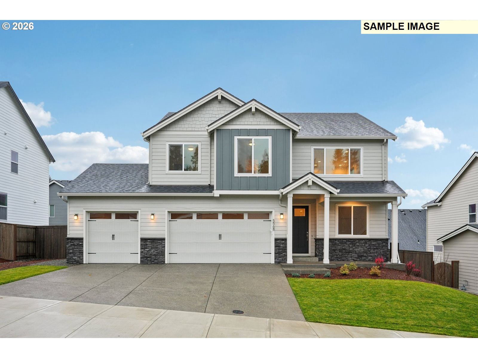 18600 41st AVE, Vancouver, WA 98686