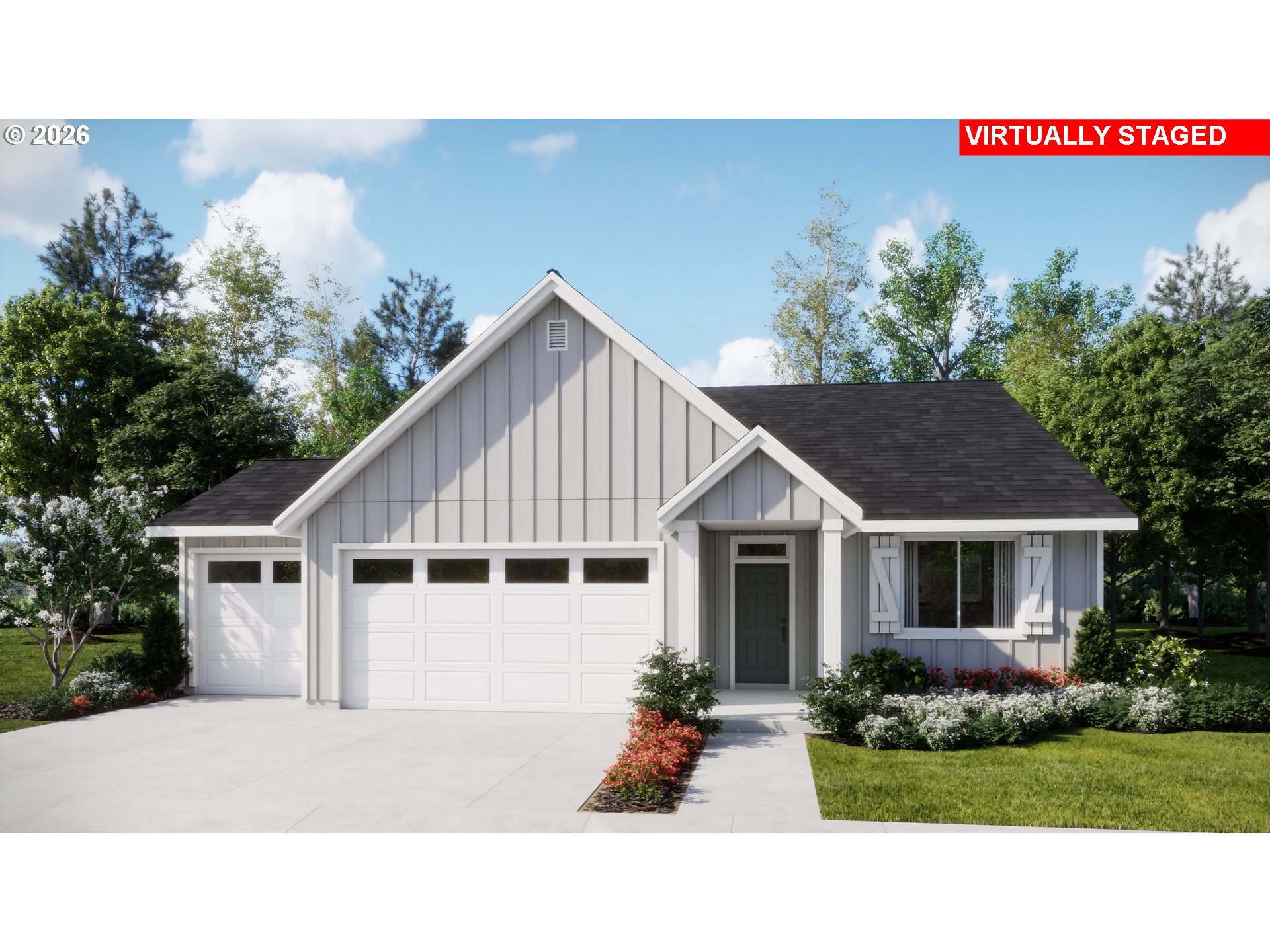 2402 3rd WAY, Ridgefield, WA 98642