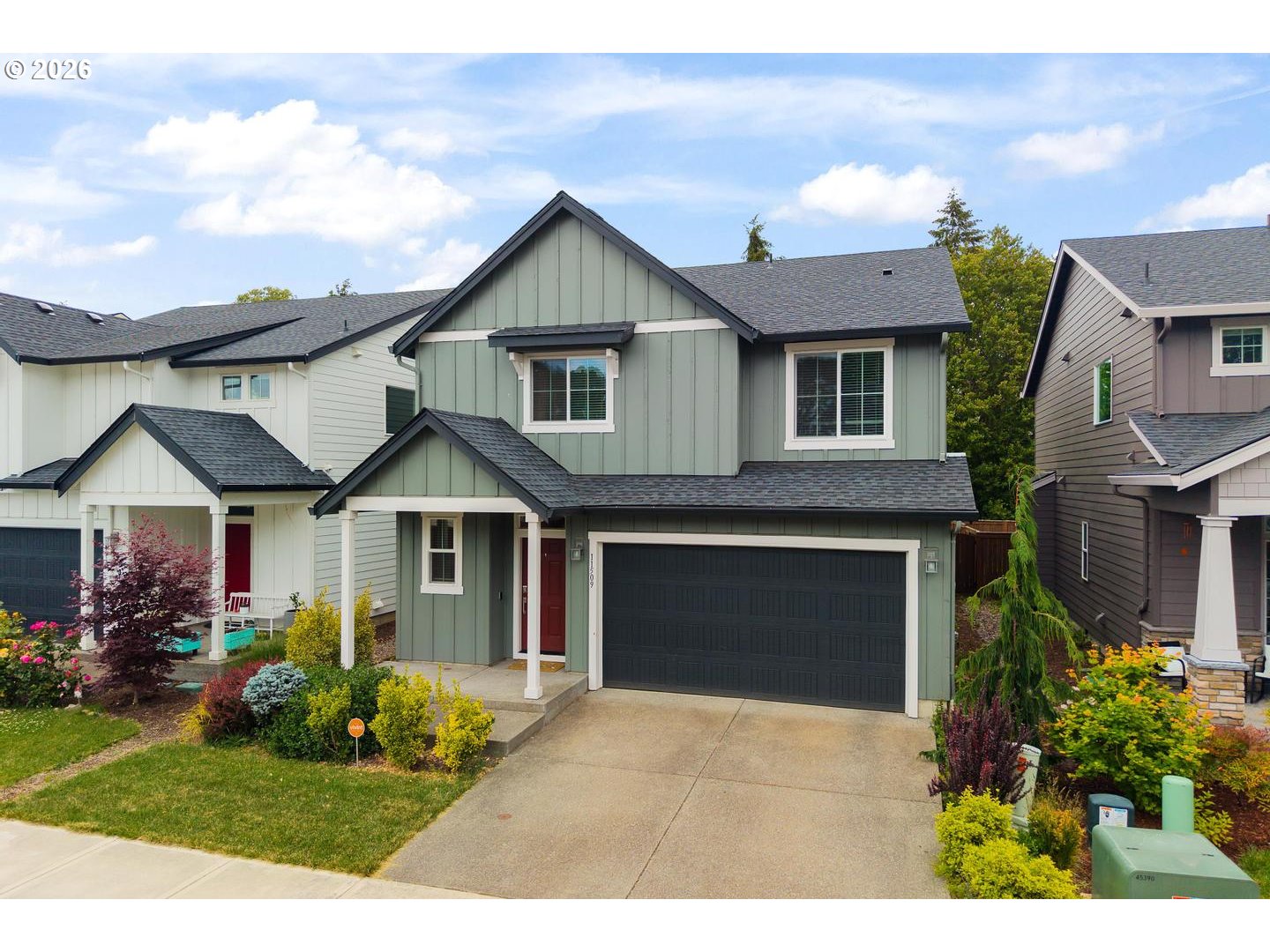 11509 138TH AVE, BrushPrairie, WA 98606