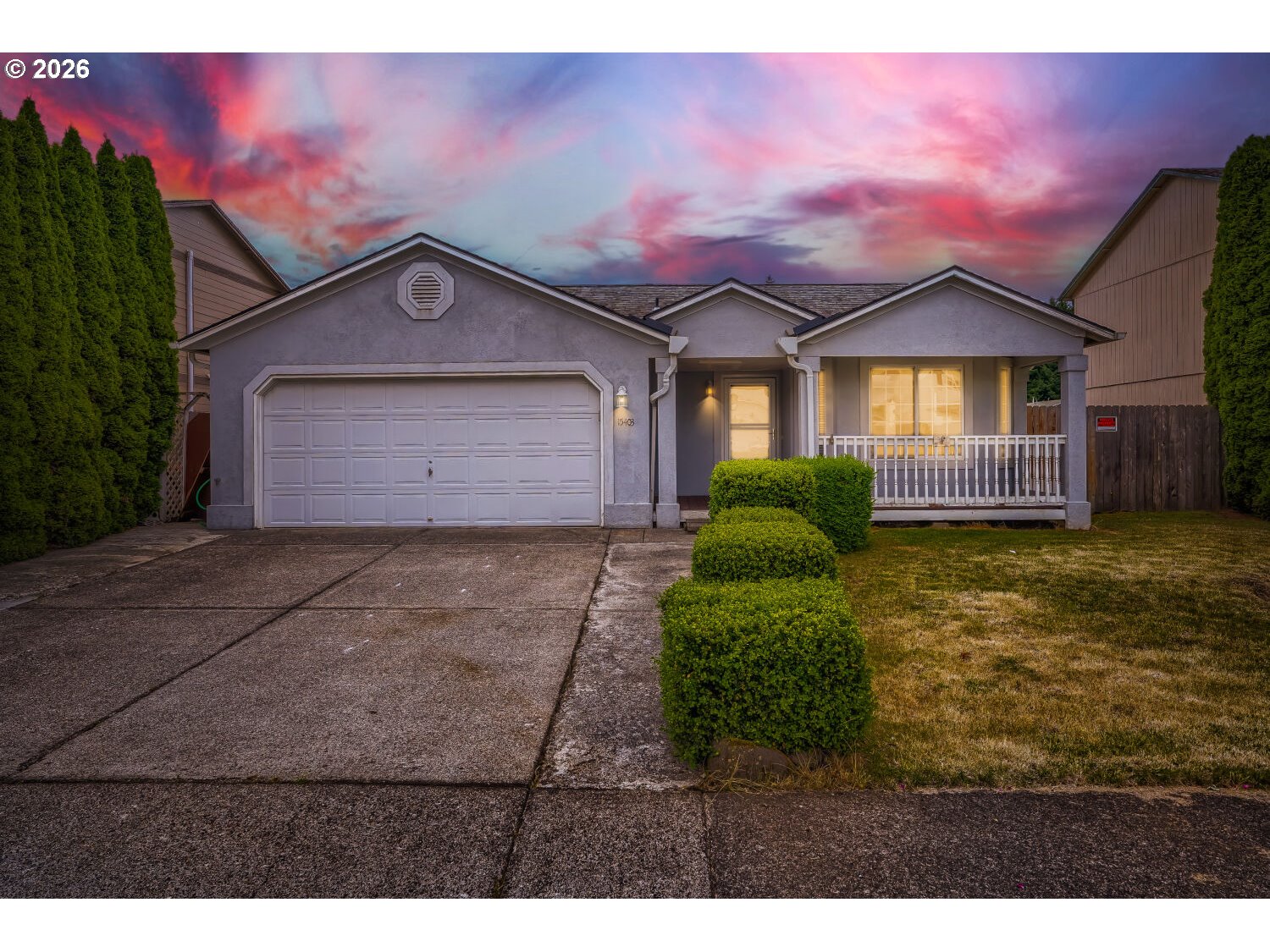 15403 85TH ST, Vancouver, WA 98682